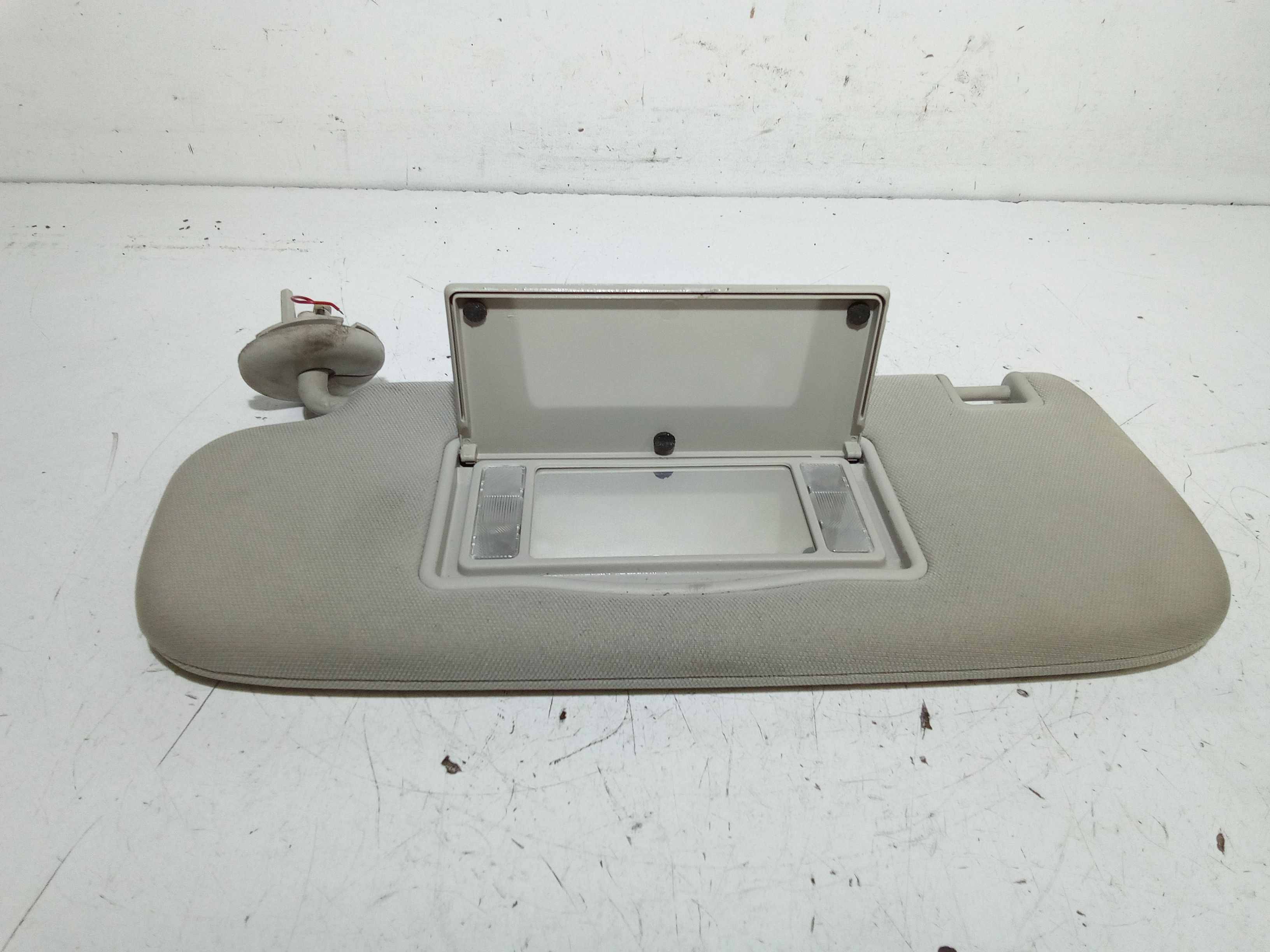 Parasole aletta anteriore Lato Guida JEEP Grand Cherokee 4 Serie