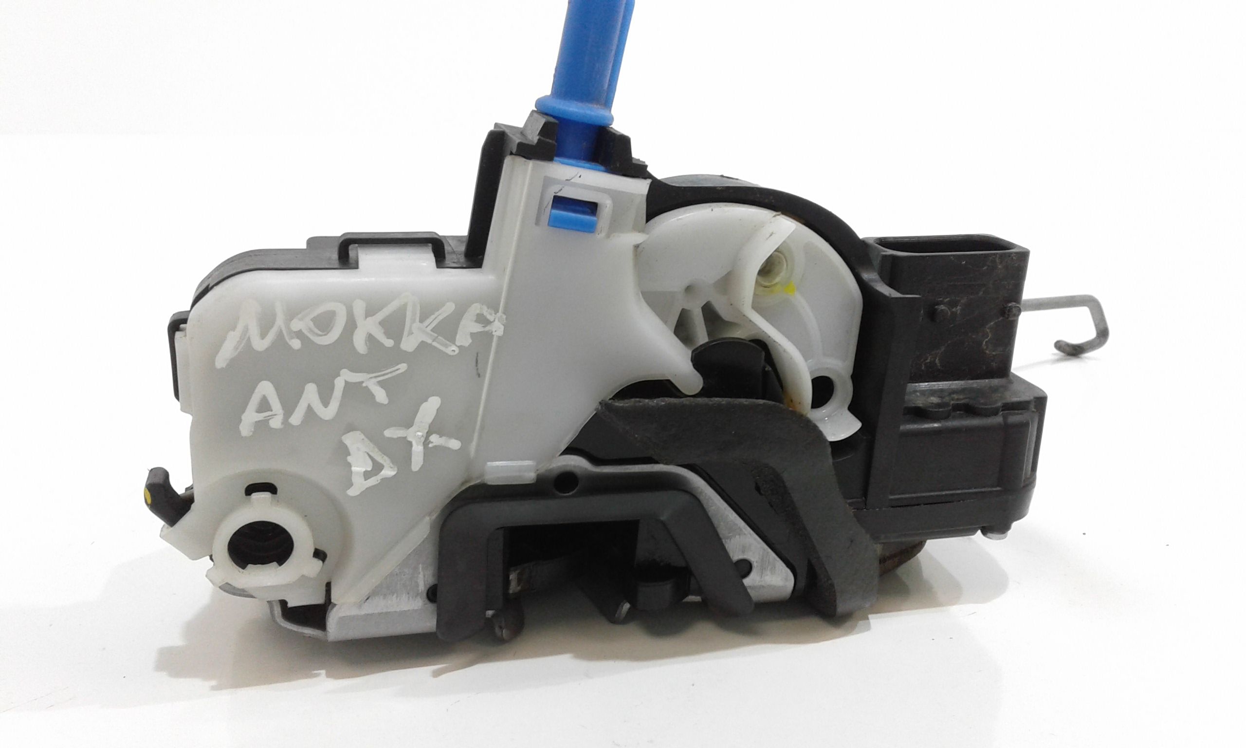 Serratura Anteriore Destra OPEL Mokka 1 Serie