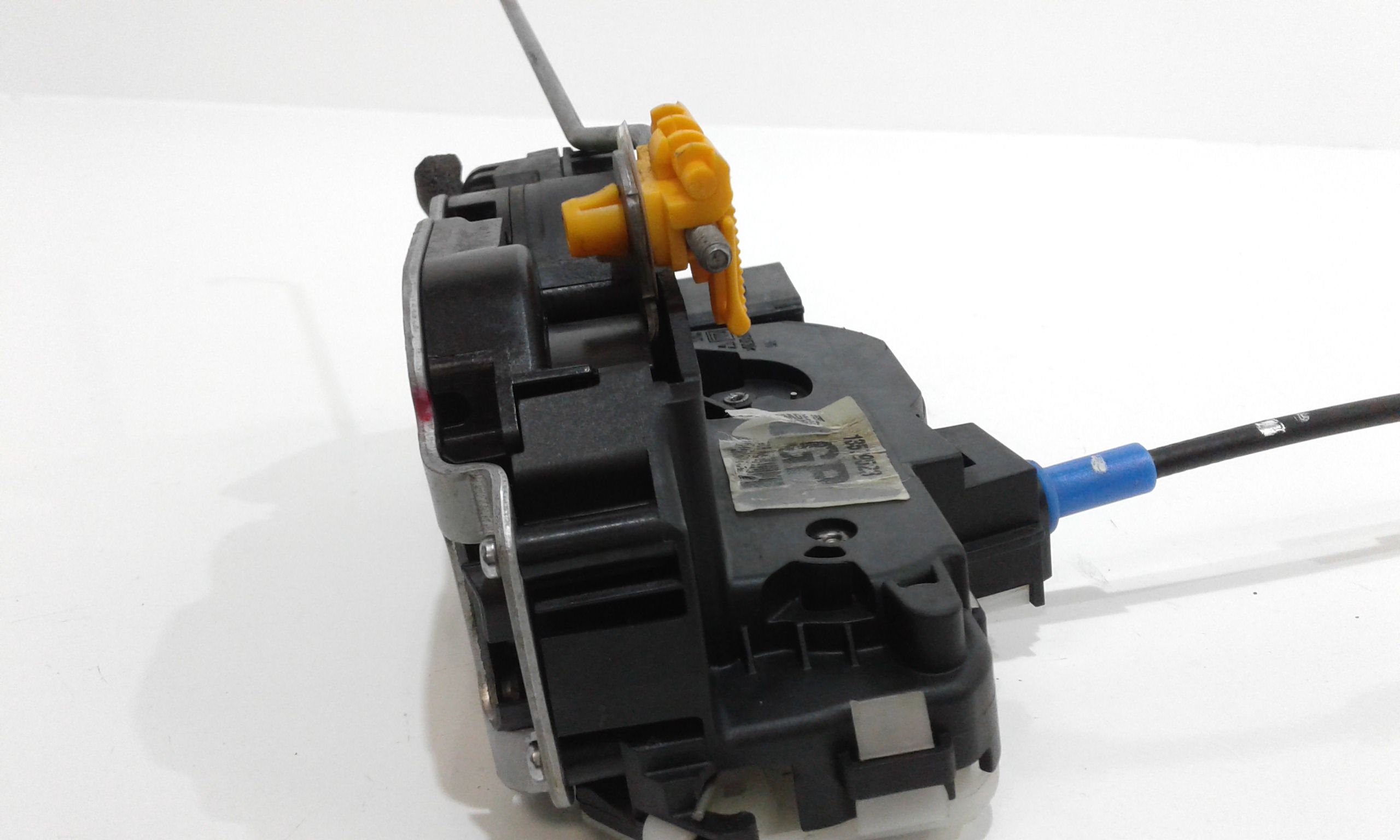 Serratura Anteriore Destra OPEL Mokka 1 Serie