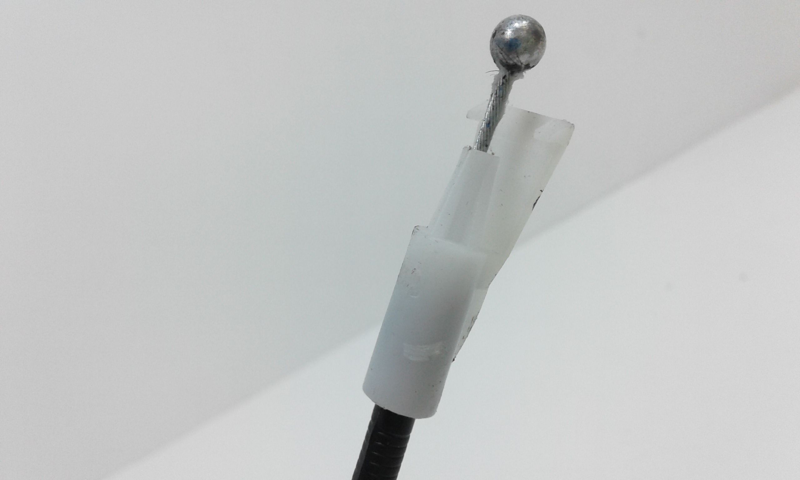 Serratura Anteriore Destra OPEL Mokka 1 Serie