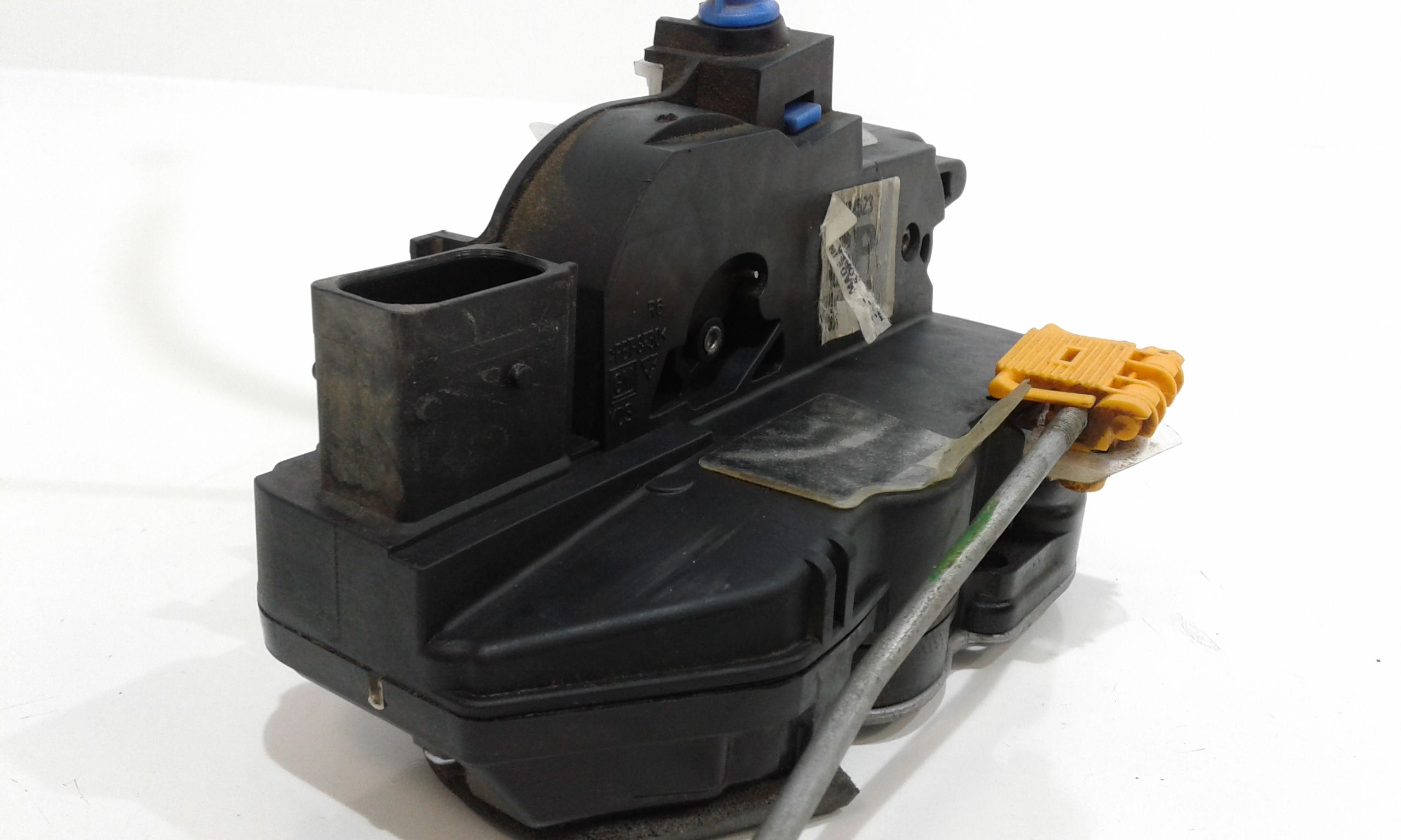 Serratura Anteriore Destra OPEL Mokka 1 Serie