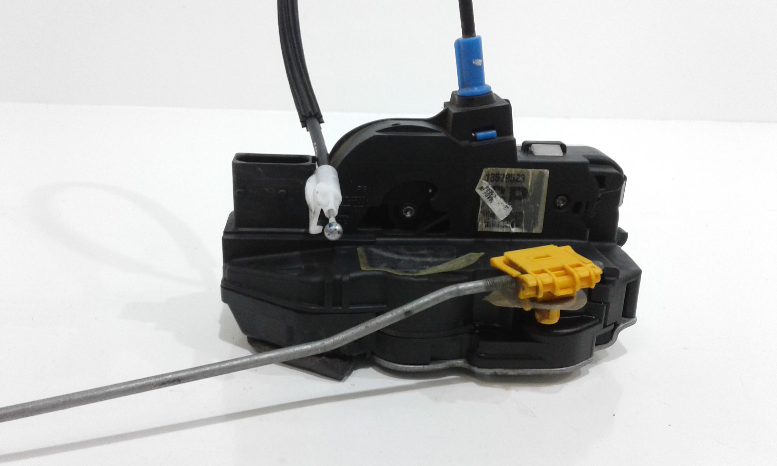 Serratura Anteriore Destra OPEL Mokka 1 Serie