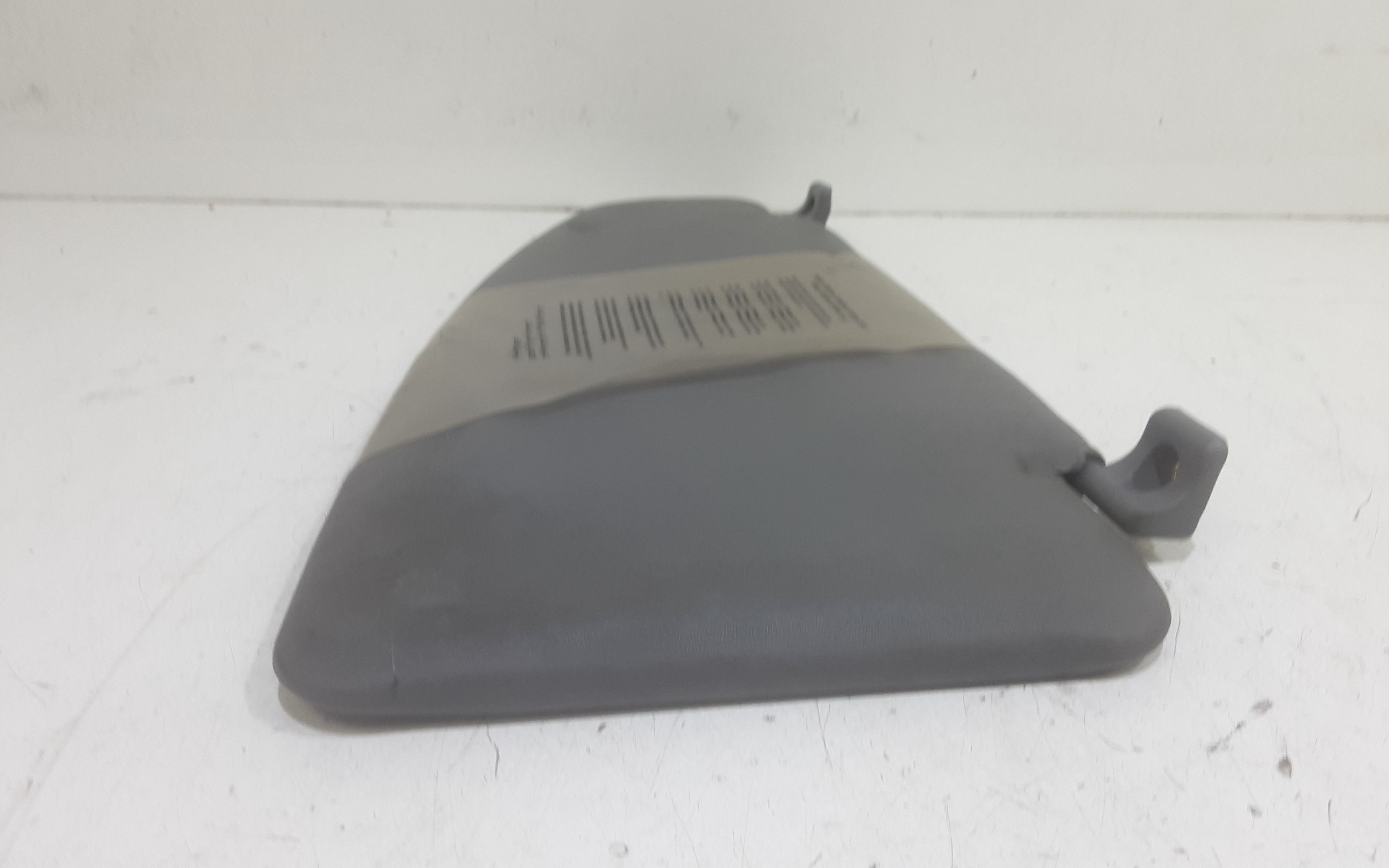 Parasole aletta anteriore Lato Guida FIAT Dobl Serie (00>05)