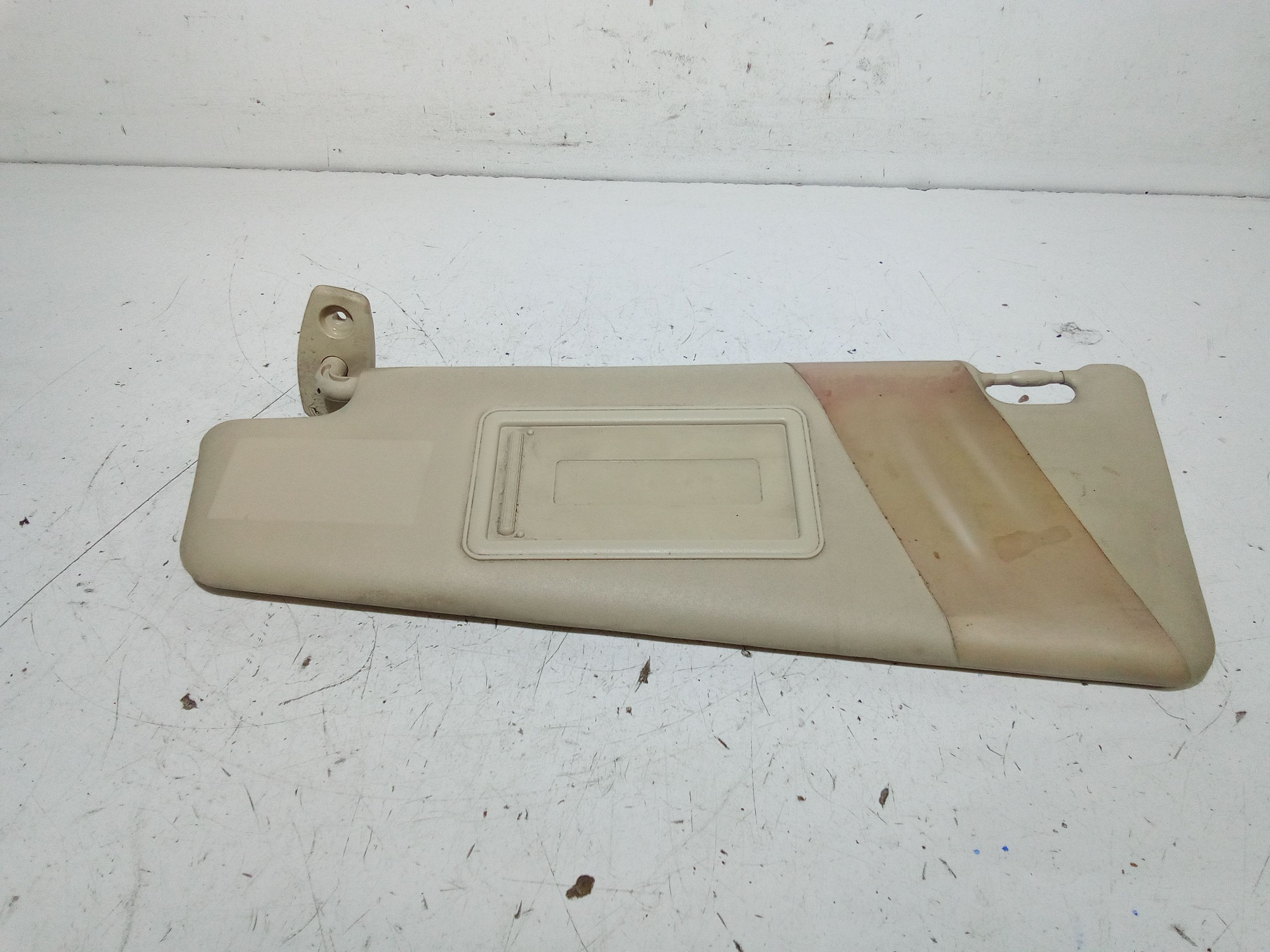 Parasole aletta anteriore Lato Guida FIAT Idea 1 Serie