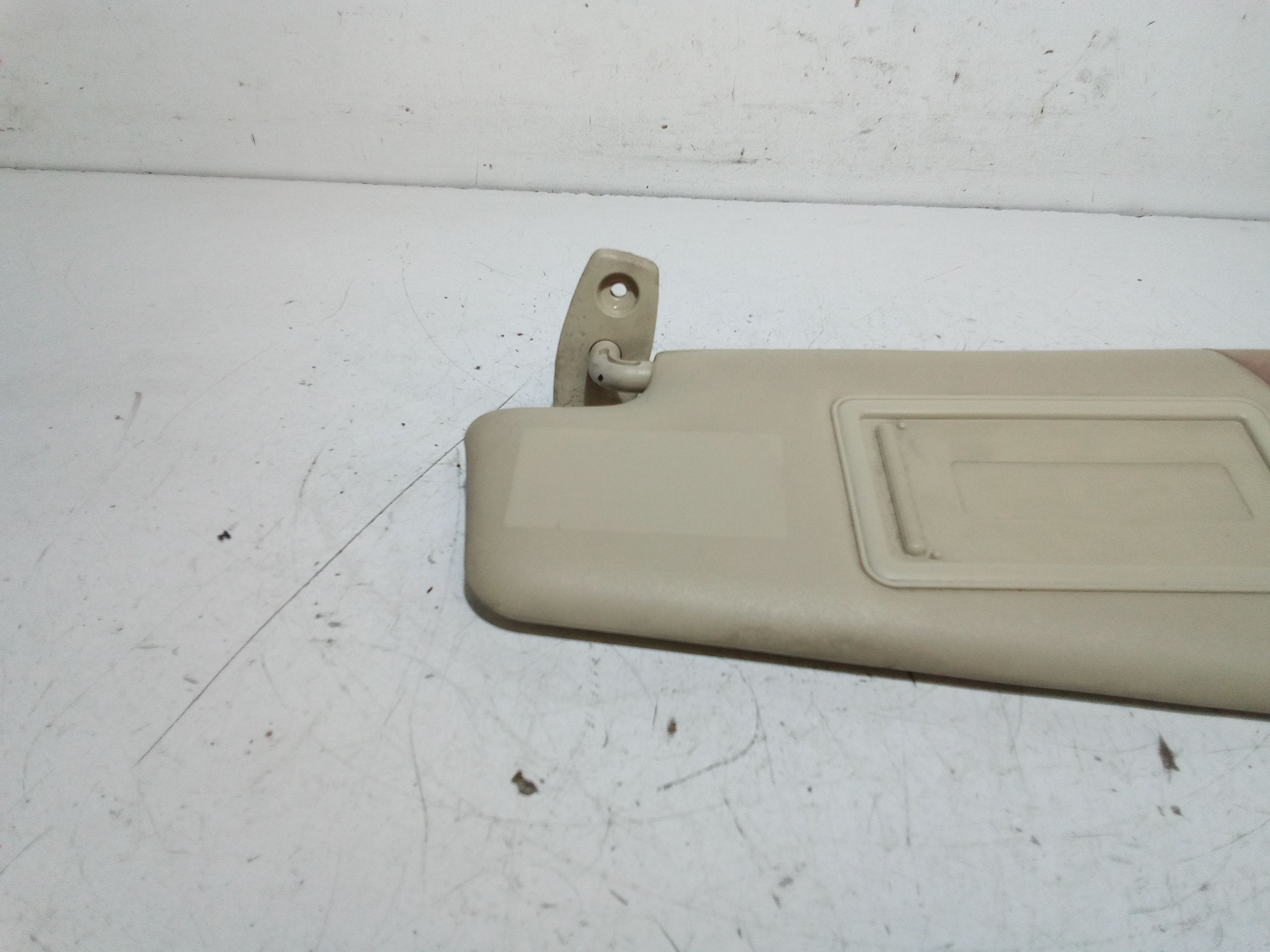 Parasole aletta anteriore Lato Guida FIAT Idea 1 Serie