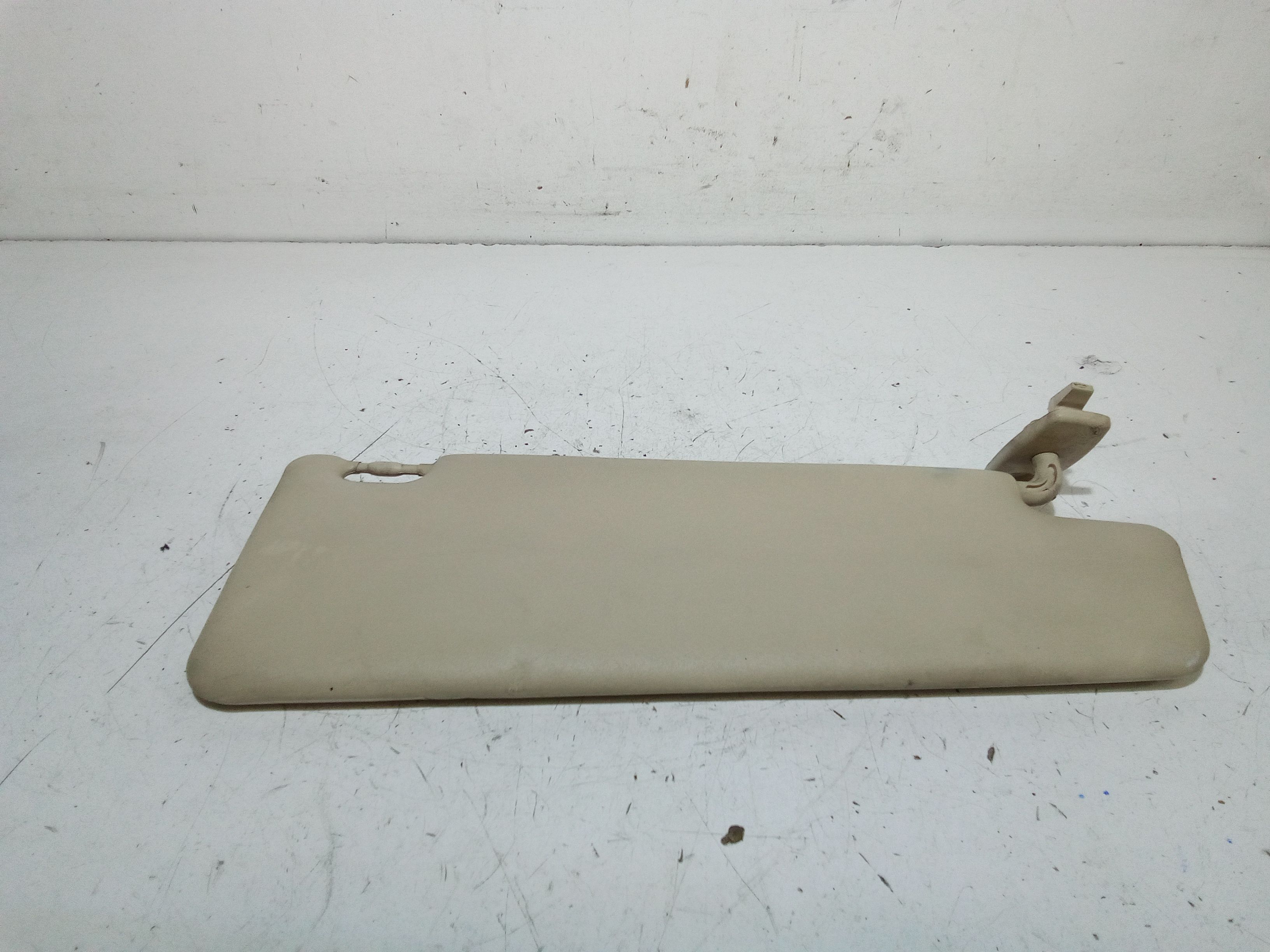 Parasole aletta anteriore Lato Guida FIAT Idea 1 Serie