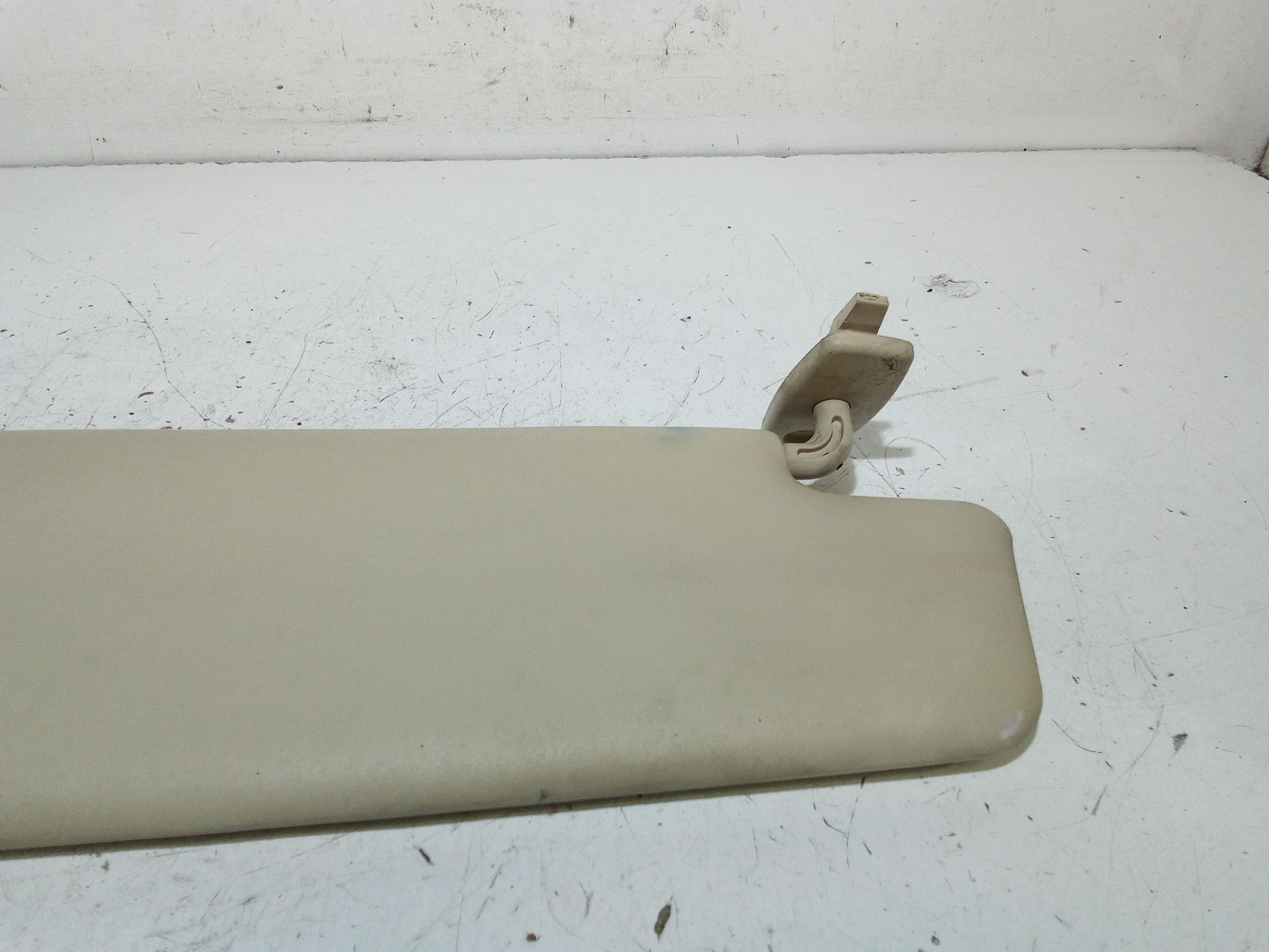 Parasole aletta anteriore Lato Guida FIAT Idea 1 Serie