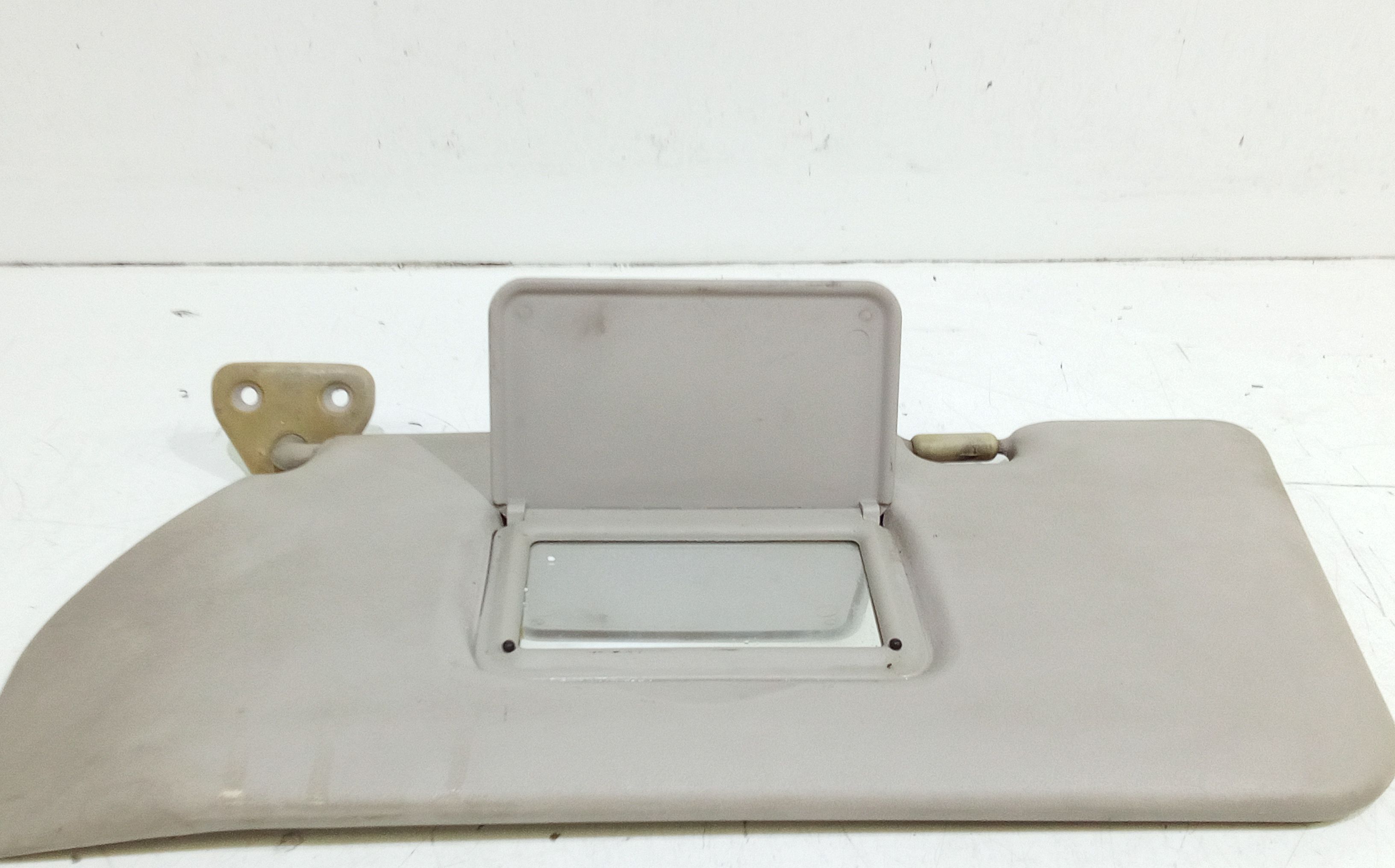 Parasole aletta anteriore Lato Guida NISSAN Almera 2 Serie