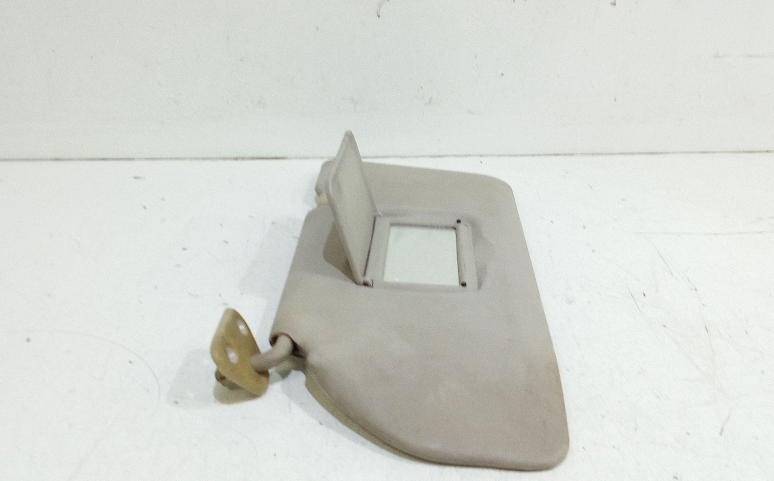 Parasole aletta anteriore Lato Guida NISSAN Almera 2 Serie