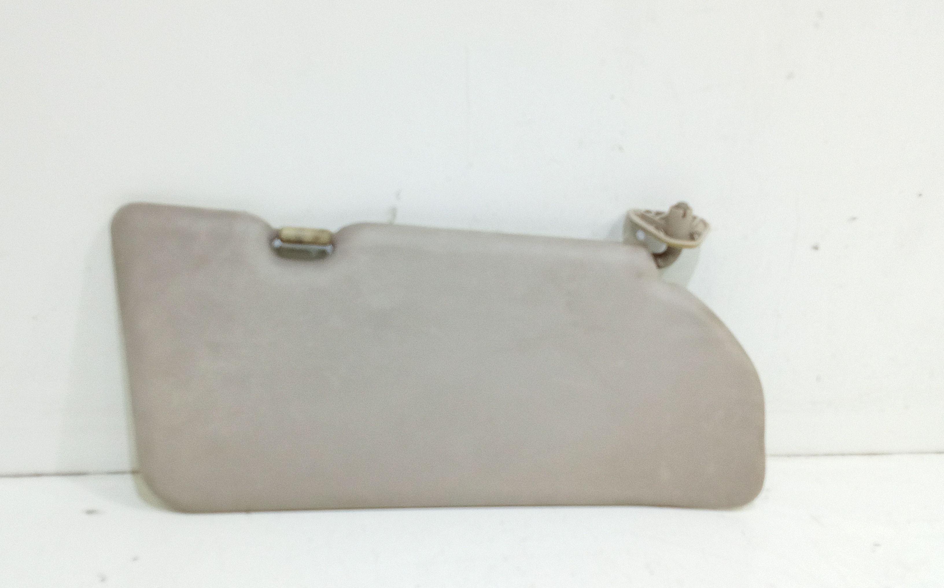 Parasole aletta anteriore Lato Guida NISSAN Almera 2 Serie