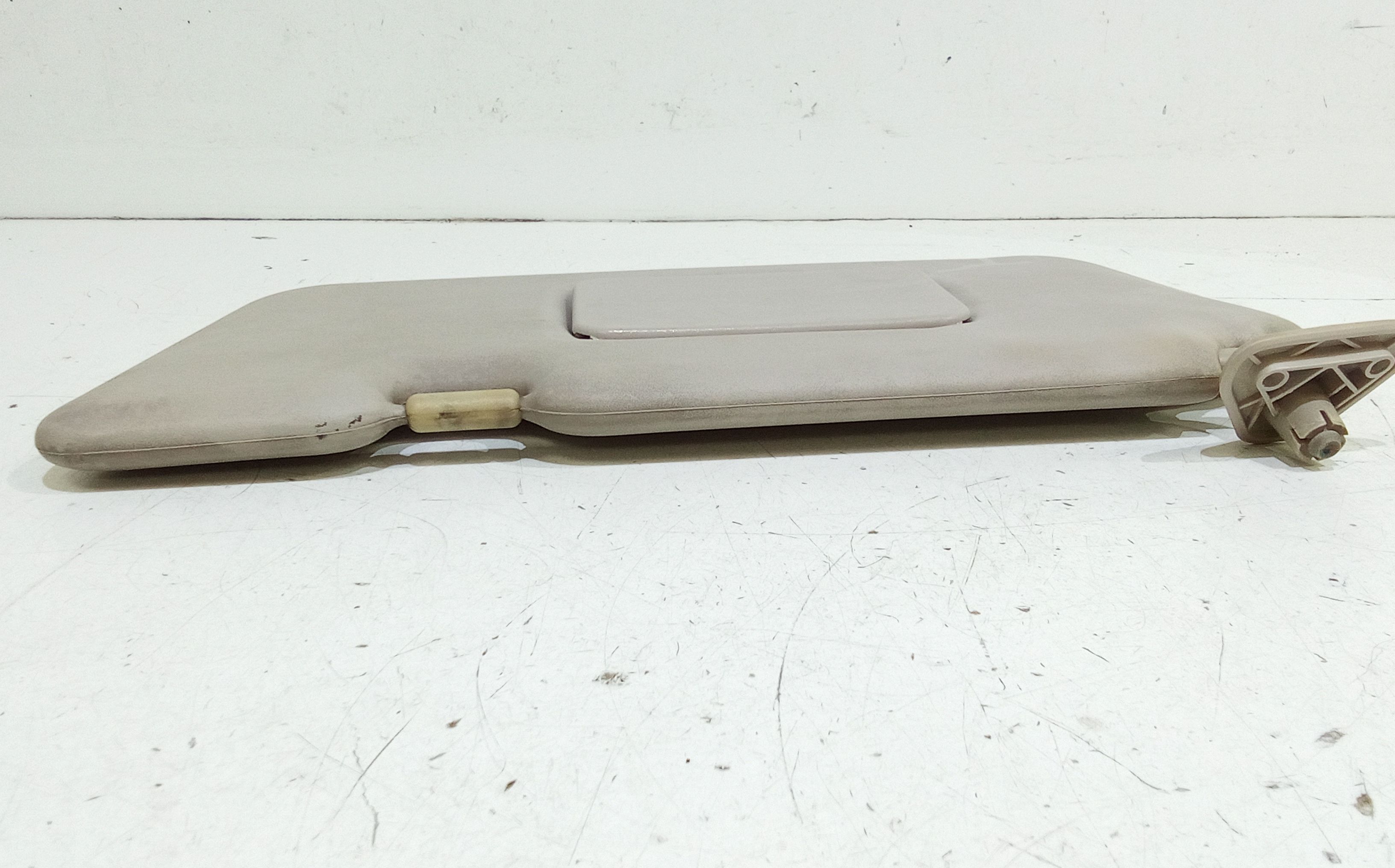 Parasole aletta anteriore Lato Guida NISSAN Almera 2 Serie