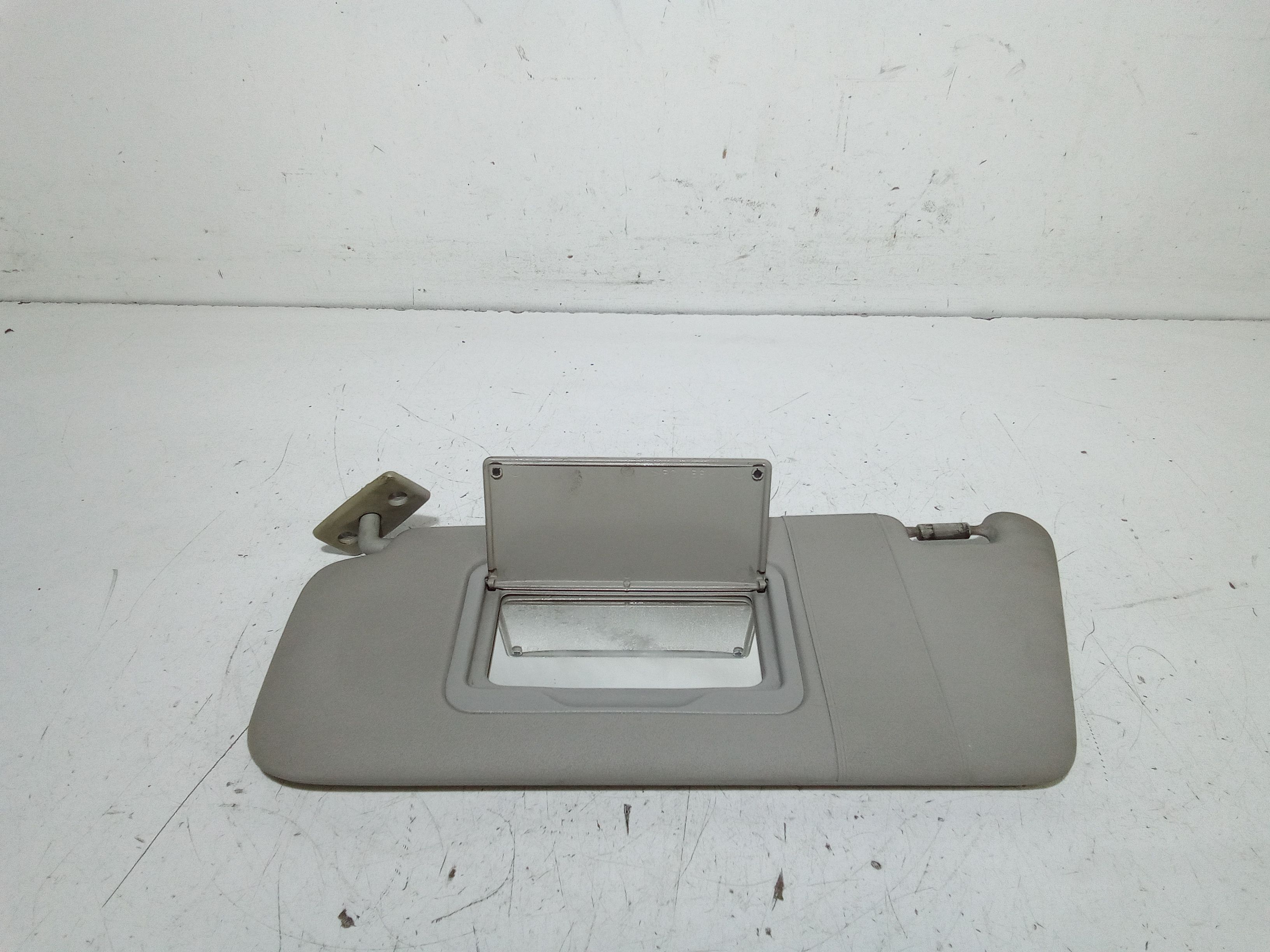 Parasole aletta anteriore Lato Guida MERCEDES Classe A W168 2 Serie