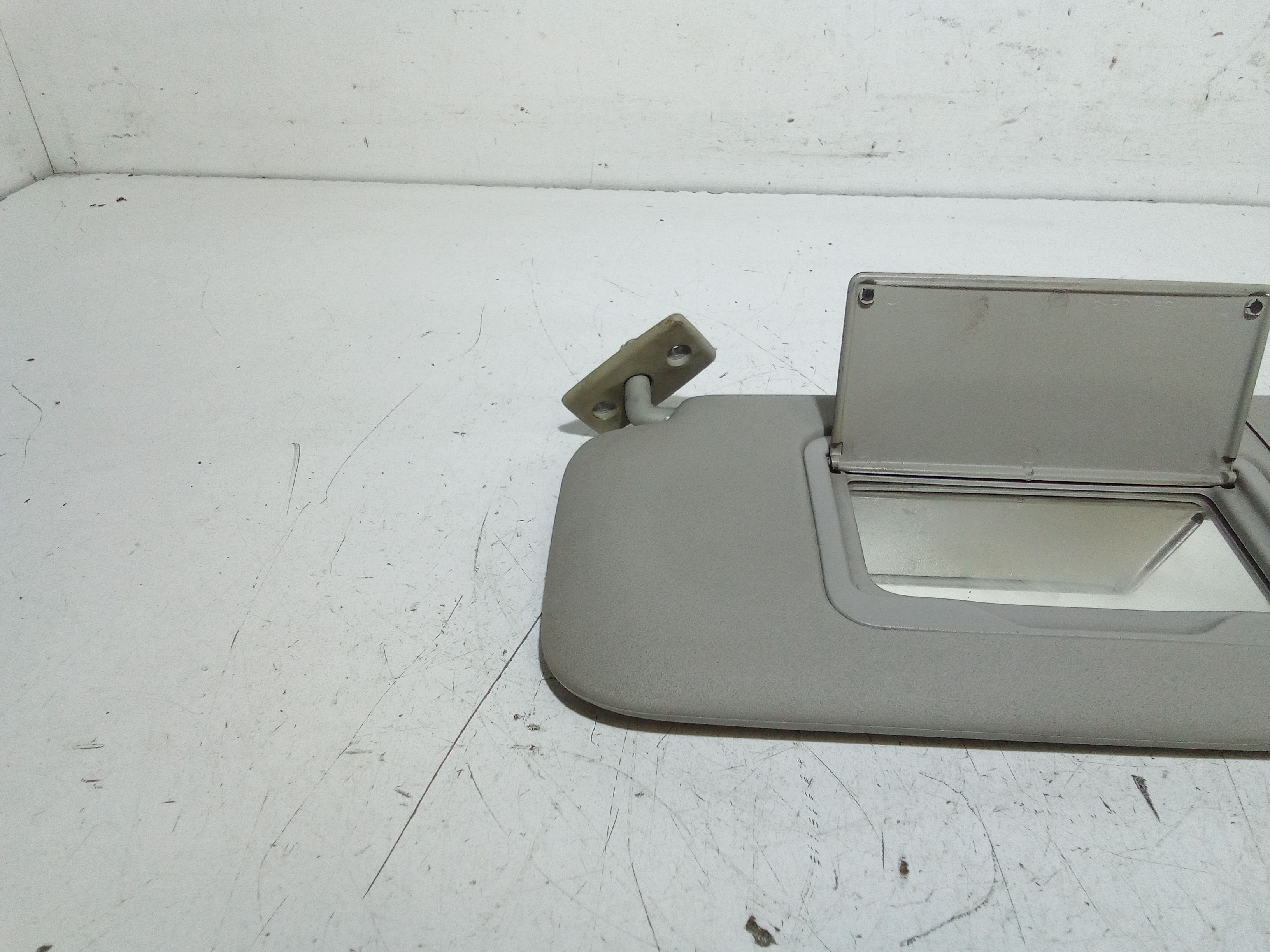 Parasole aletta anteriore Lato Guida MERCEDES Classe A W168 2 Serie