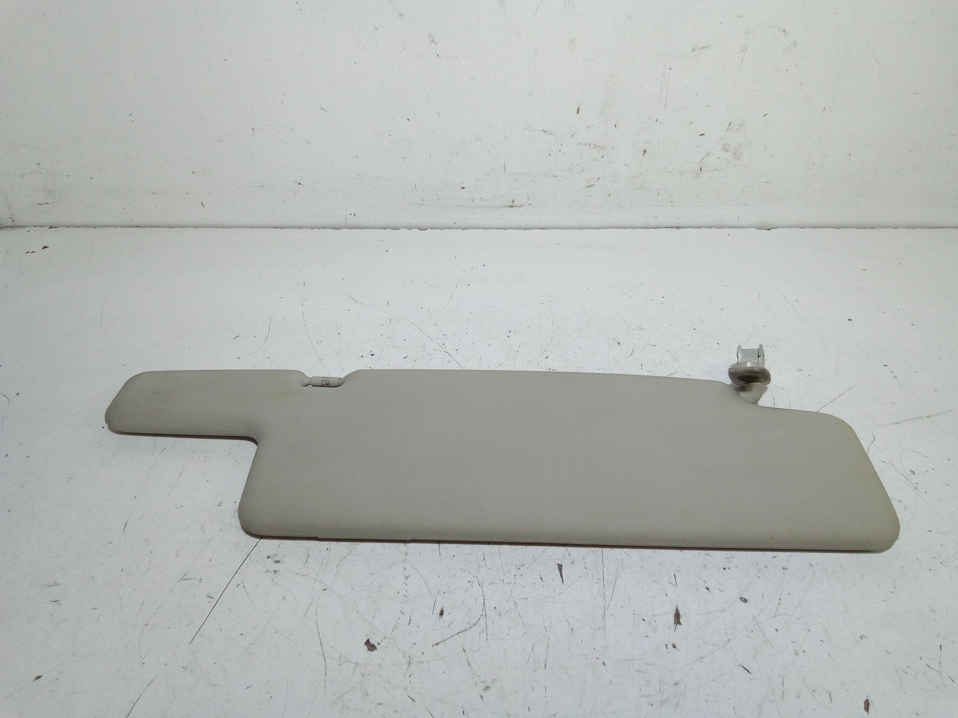 Parasole aletta anteriore Lato Guida SKODA Fabia Berlina 1 Serie