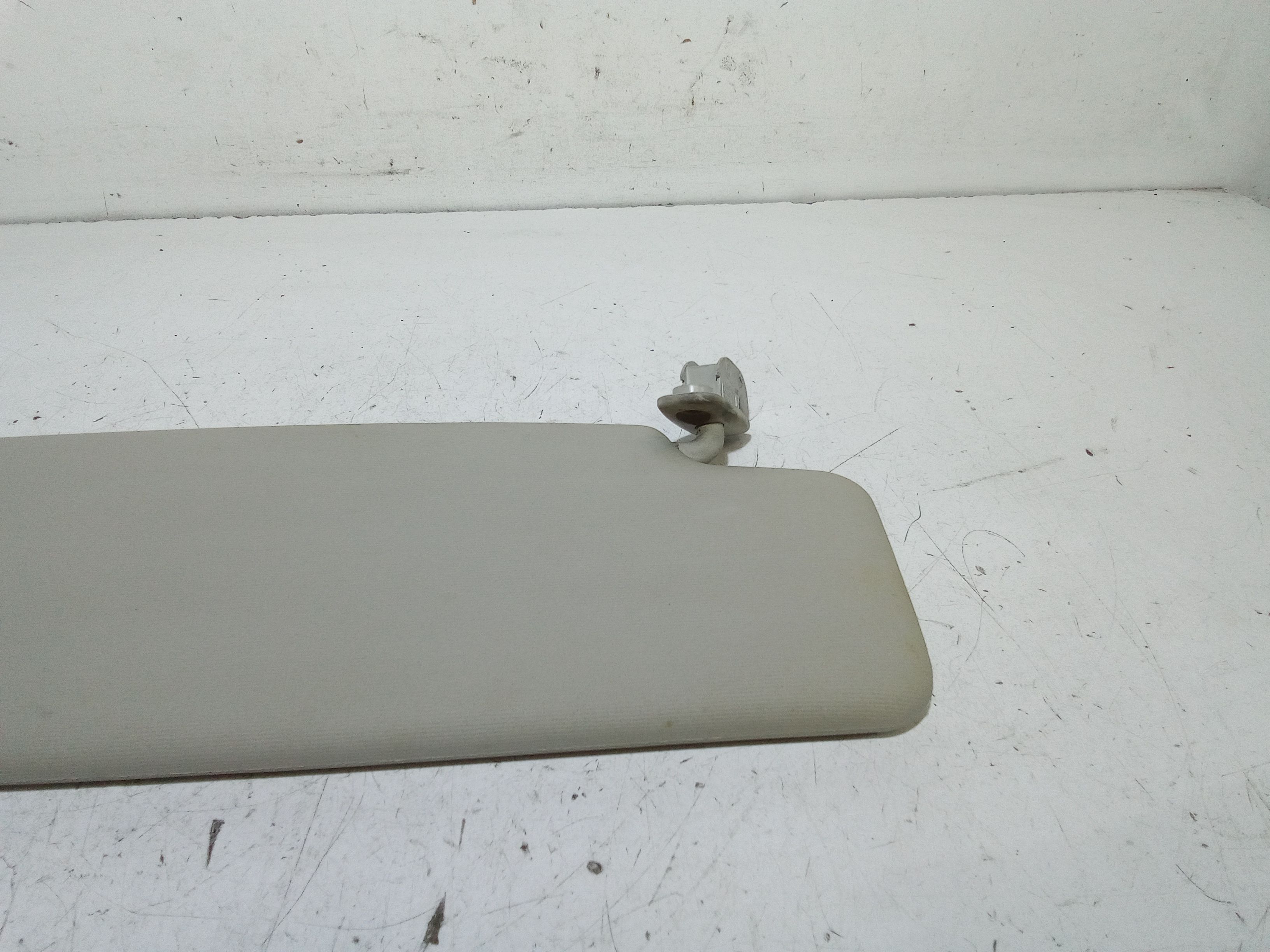 Parasole aletta anteriore Lato Guida SKODA Fabia Berlina 1 Serie