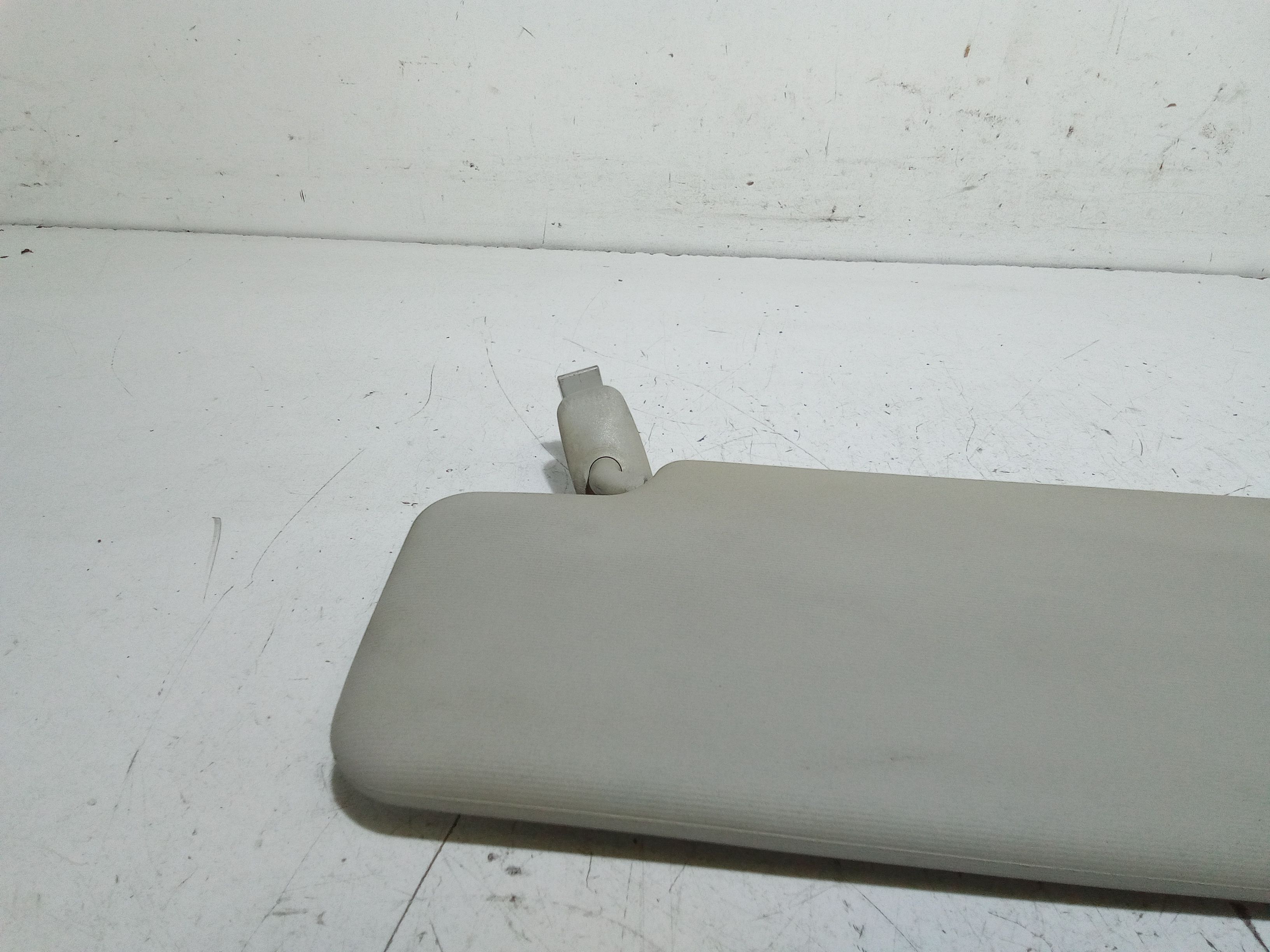 Parasole aletta anteriore Lato Guida SKODA Fabia Berlina 1 Serie