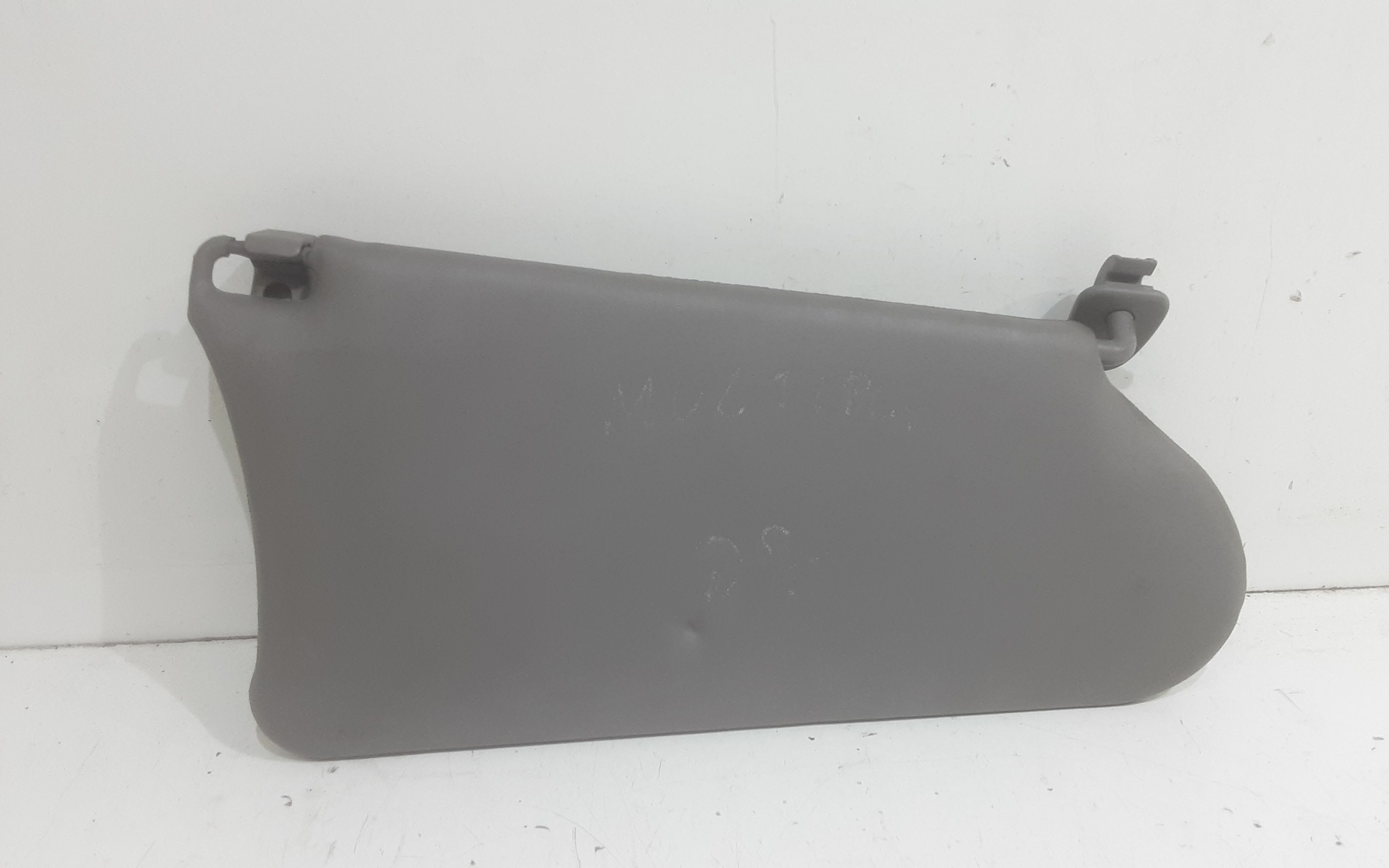 Parasole aletta anteriore Lato Guida FIAT Multipla 2 Serie