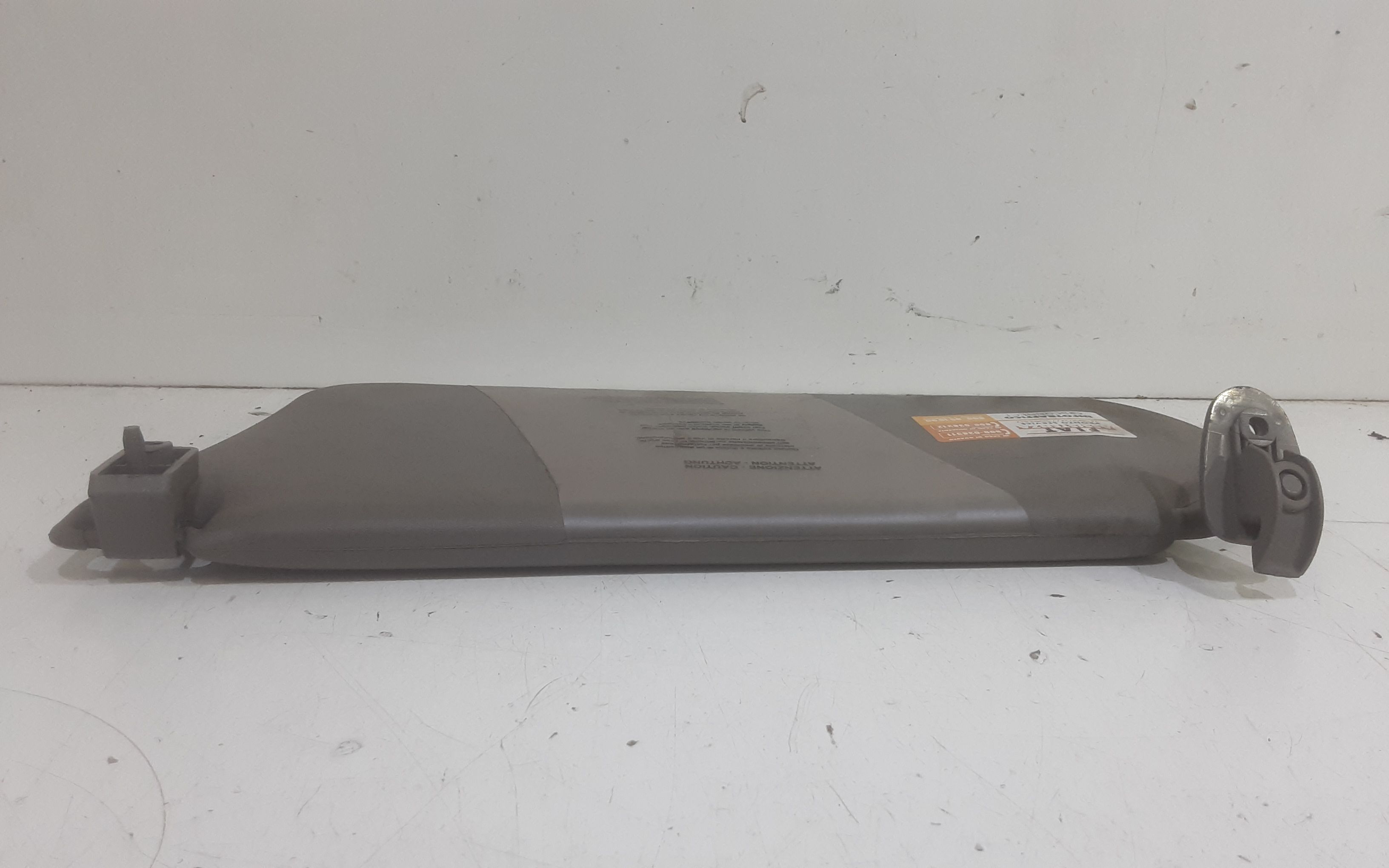 Parasole aletta anteriore Lato Guida FIAT Multipla 2 Serie