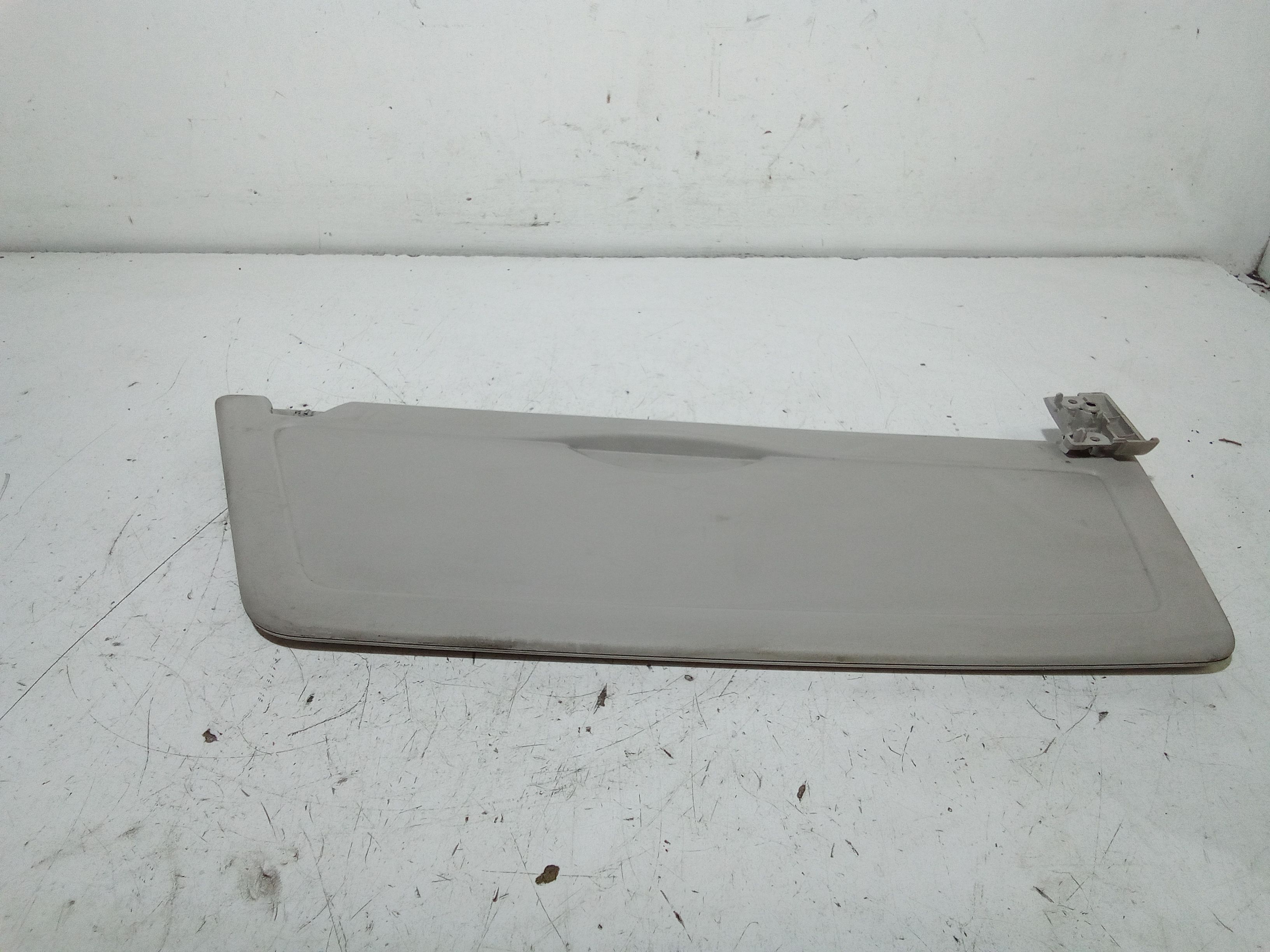 Parasole aletta anteriore Lato Guida CITROEN C4 Grand Picasso (06>13)