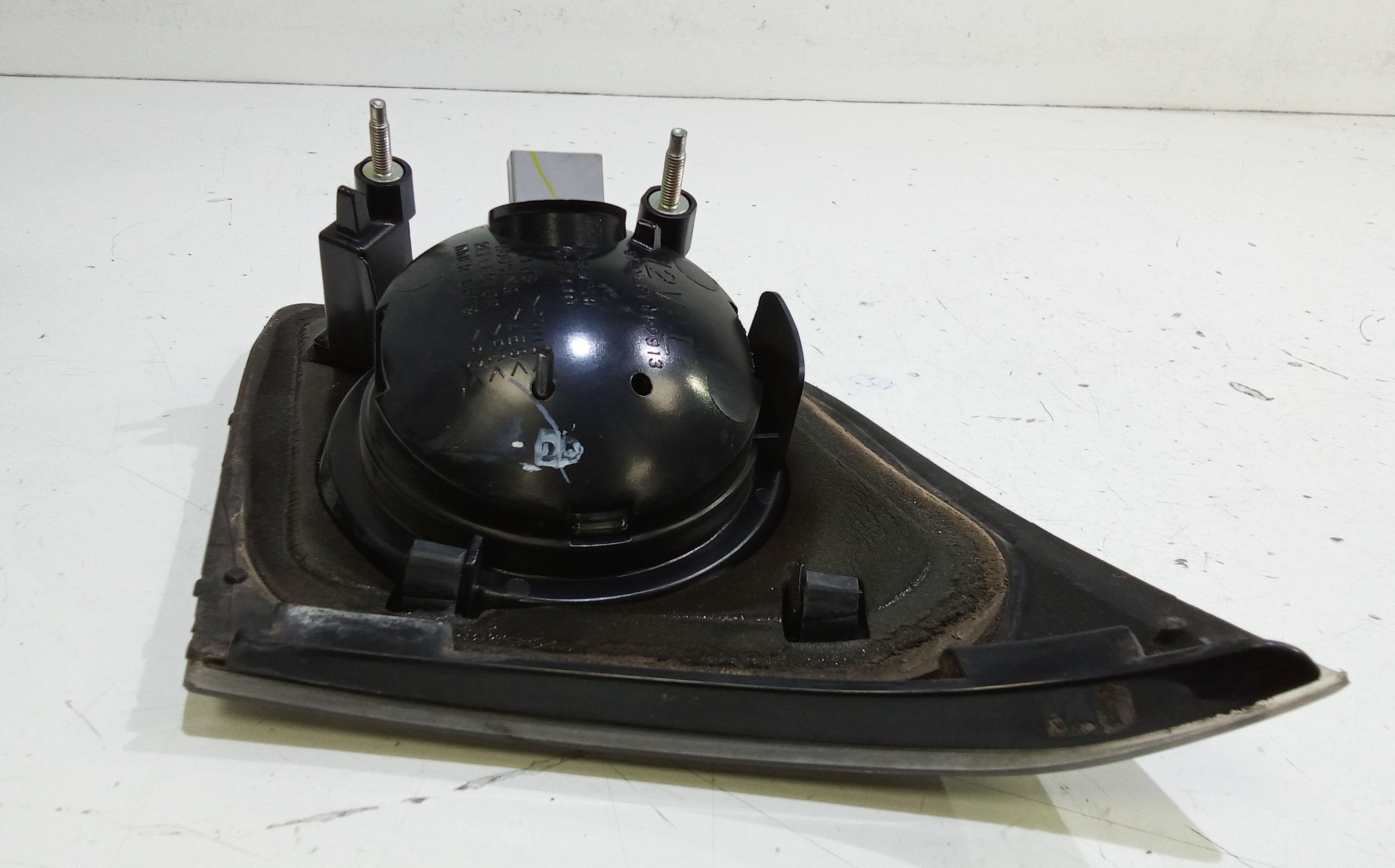 Stop Posteriore Sinistro Integrato nel Portello MAZDA 3 Berlina Serie (03>09)