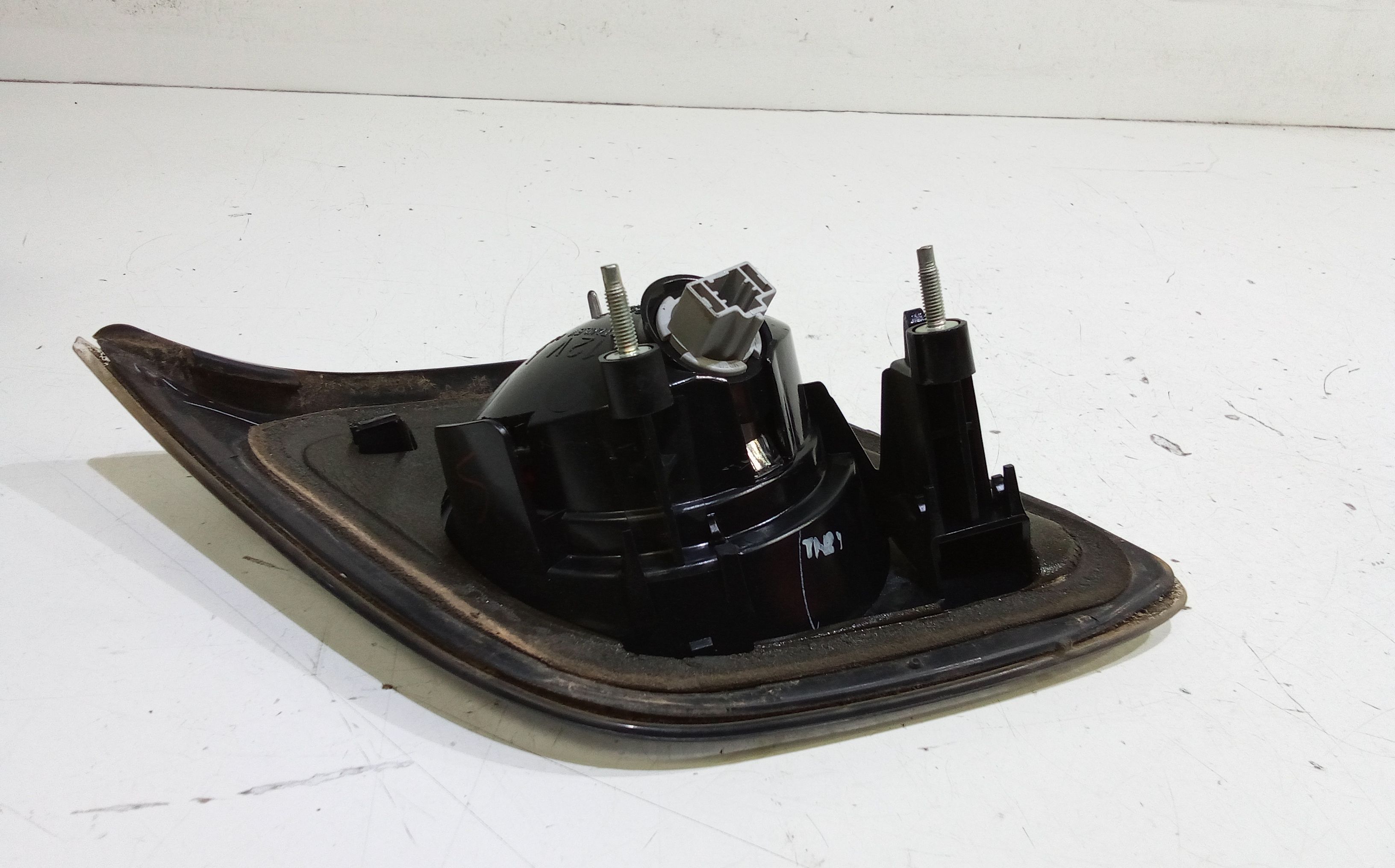 Stop Posteriore Sinistro Integrato nel Portello MAZDA 3 Berlina Serie (03>09)