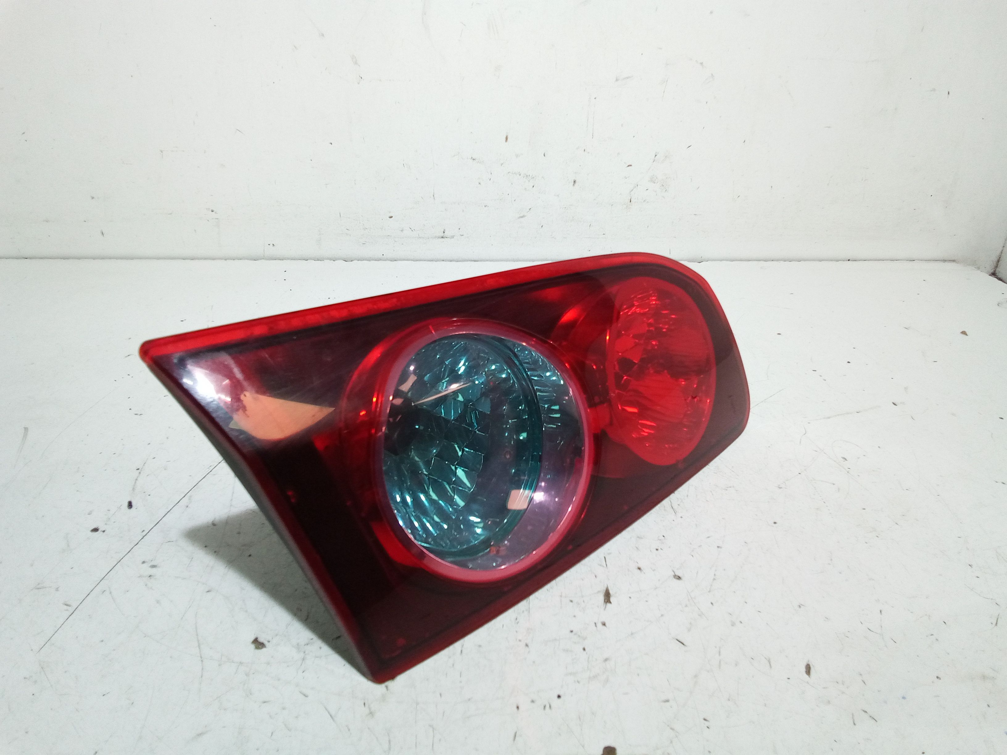 Stop Posteriore Sinistro Integrato nel Portello FIAT Croma 3 Serie