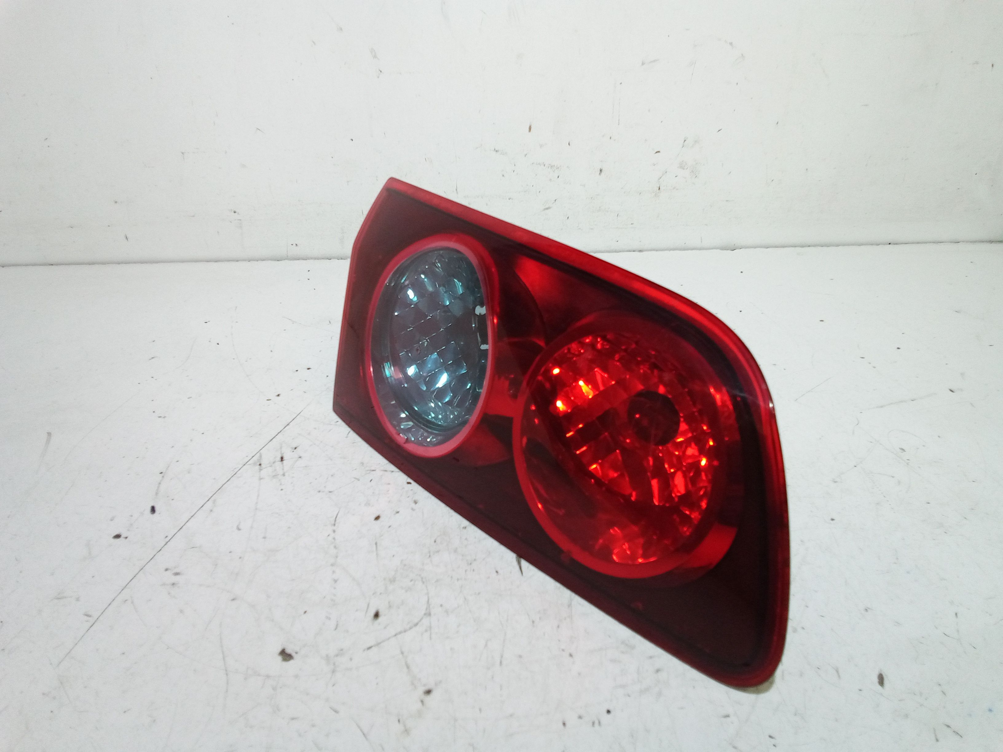 Stop Posteriore Sinistro Integrato nel Portello FIAT Croma 3 Serie