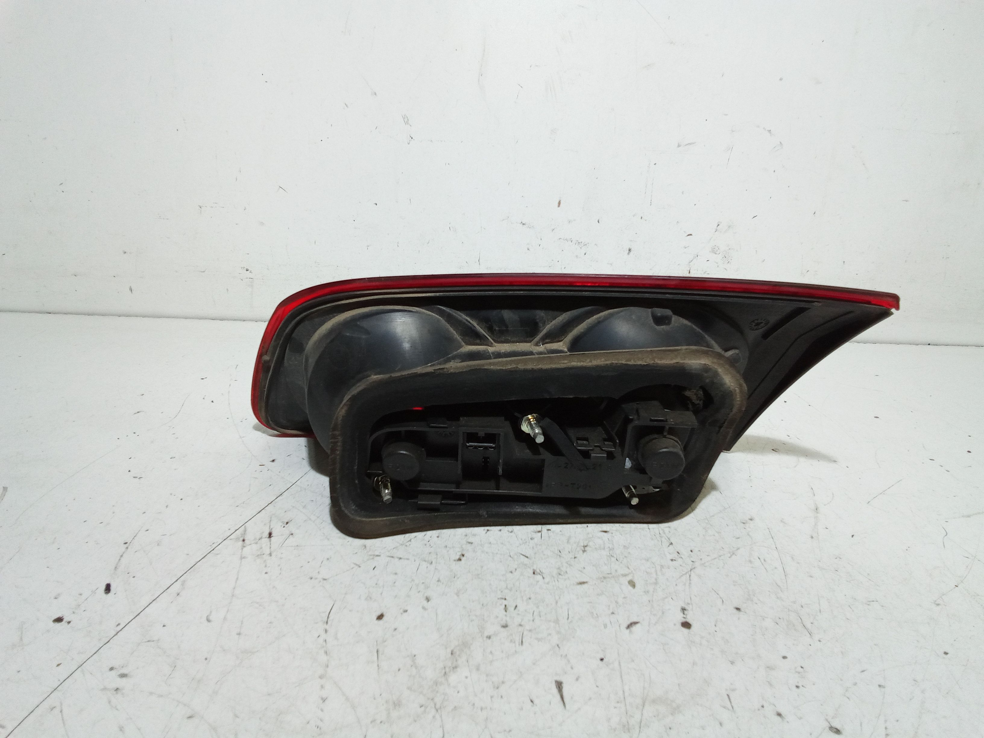 Stop Posteriore Sinistro Integrato nel Portello FIAT Croma 3 Serie