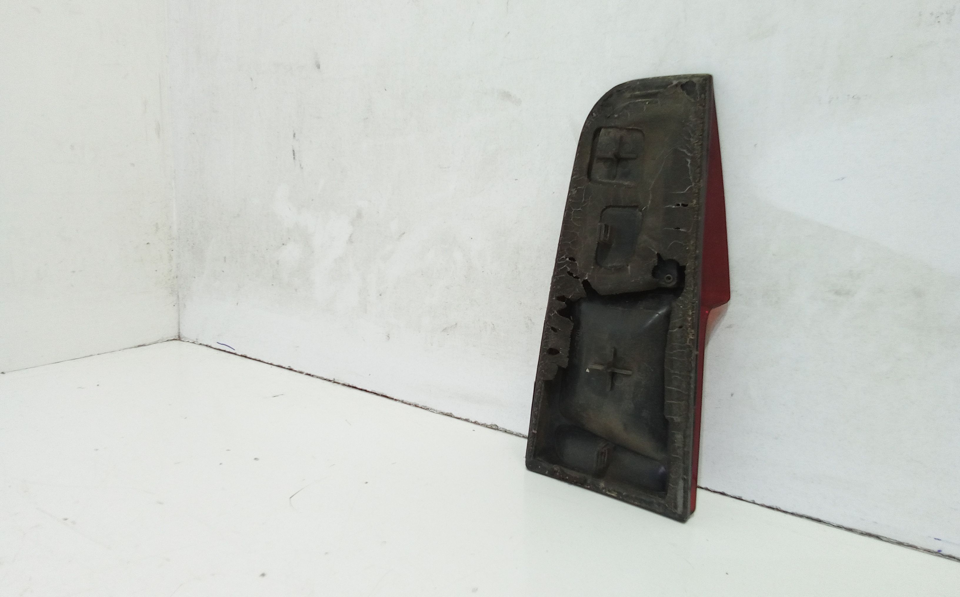 Stop Posteriore Destro Integrato nel Portello FIAT Punto Berlina 3P 3 Serie