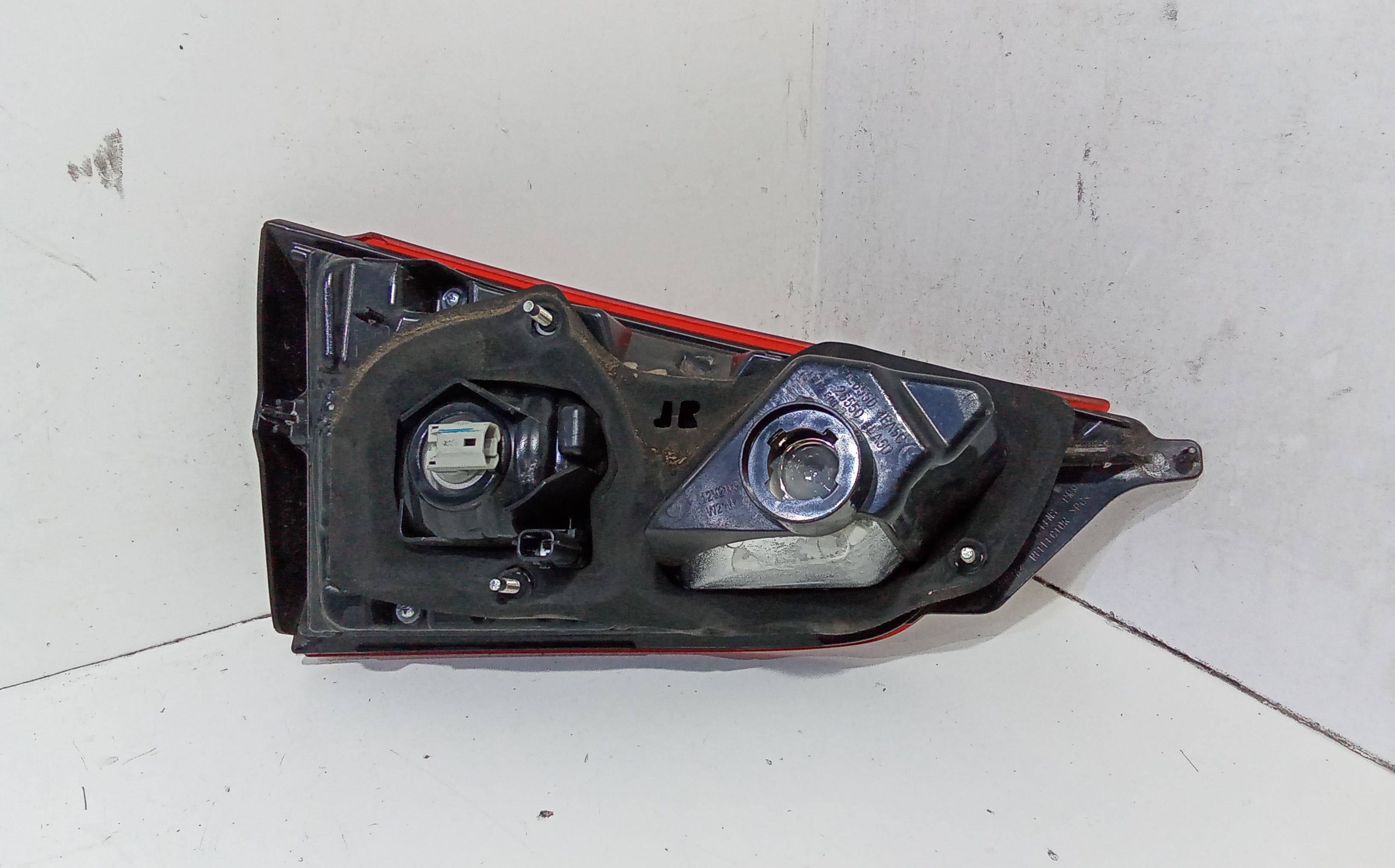 Stop Posteriore Destro Integrato nel Portello NISSAN Qashqai Serie