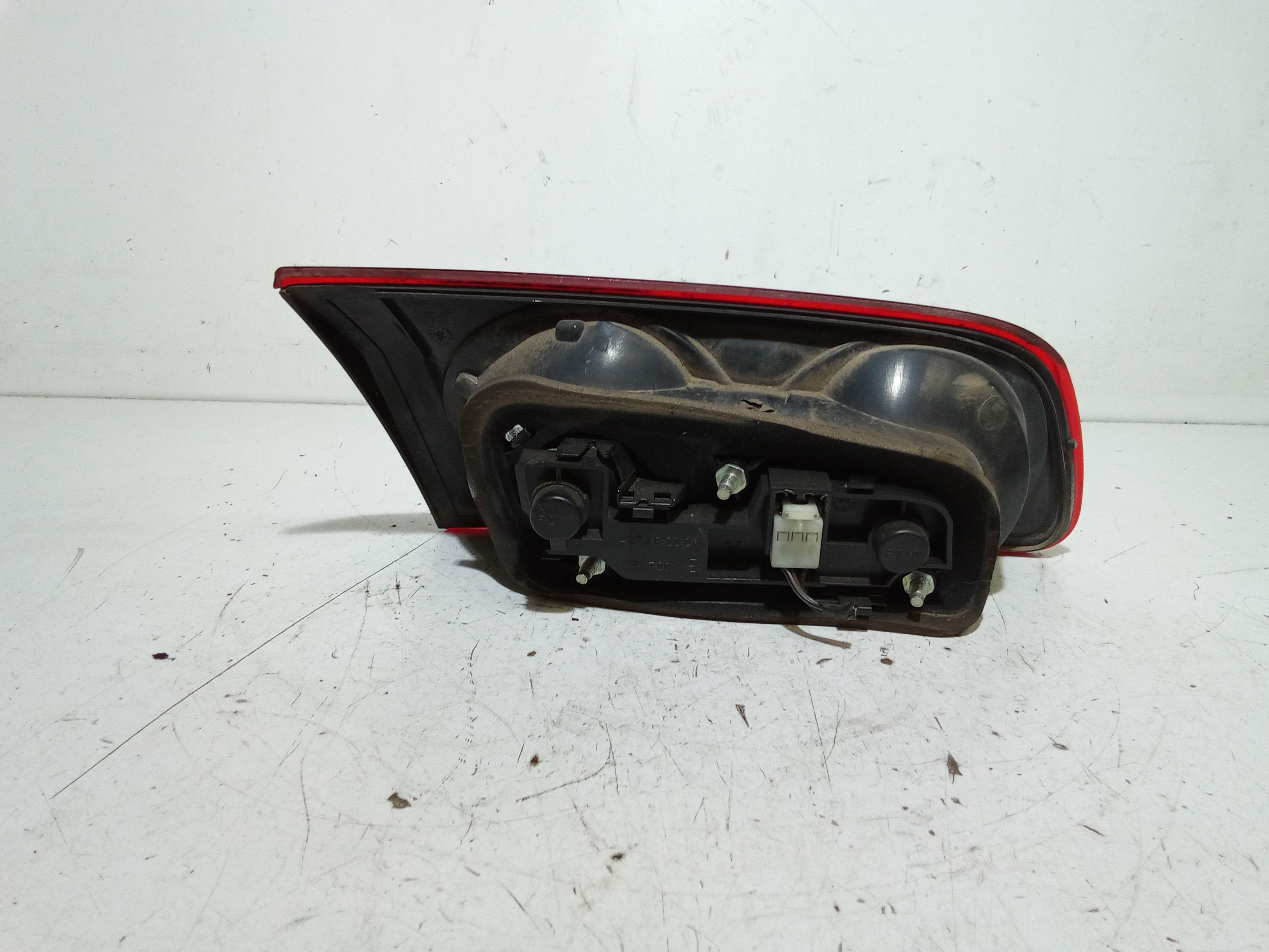 Stop Posteriore Destro Integrato nel Portello FIAT Croma 3 Serie