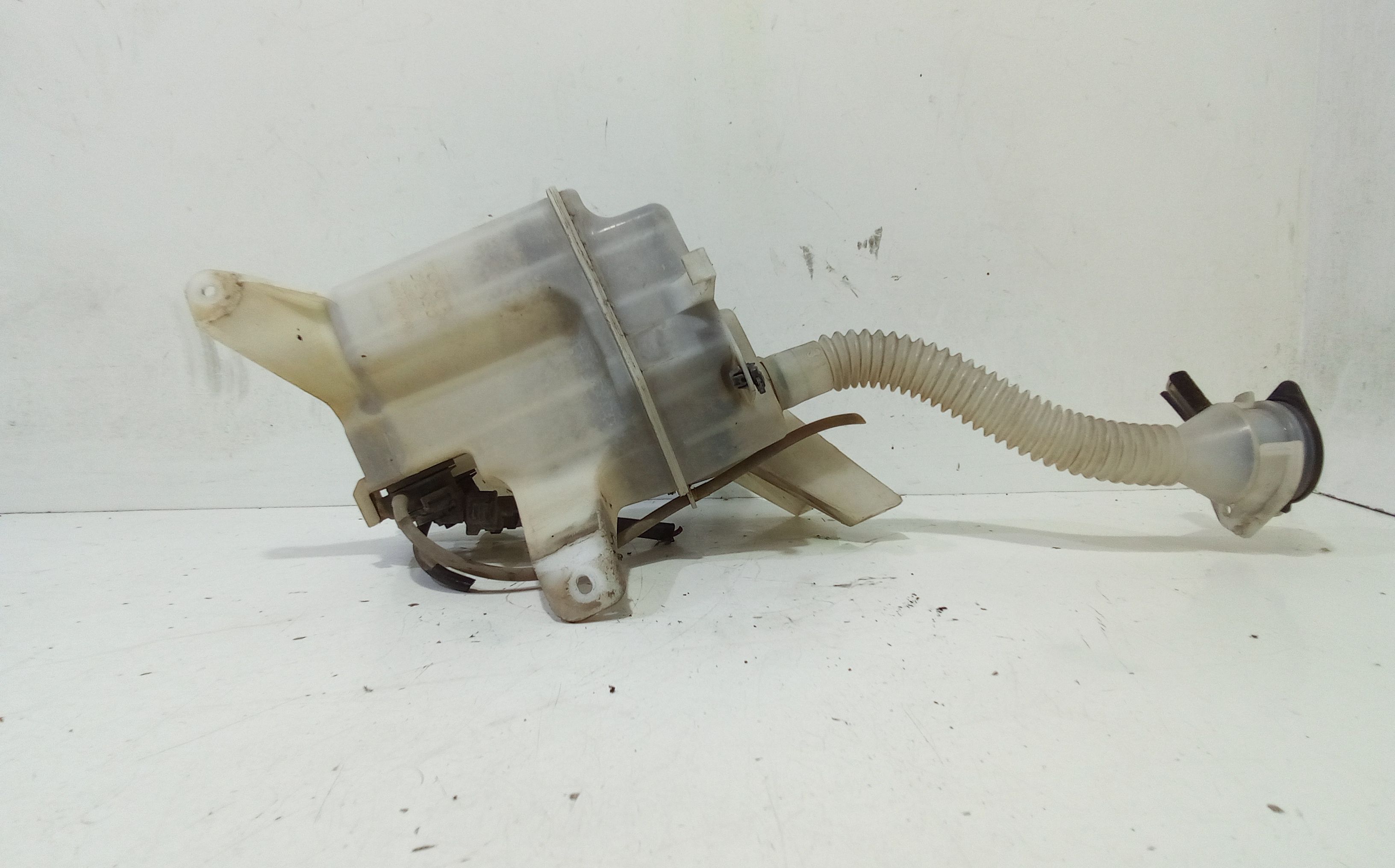 Vaschetta Tergi ant TOYOTA Rav4 5 Serie