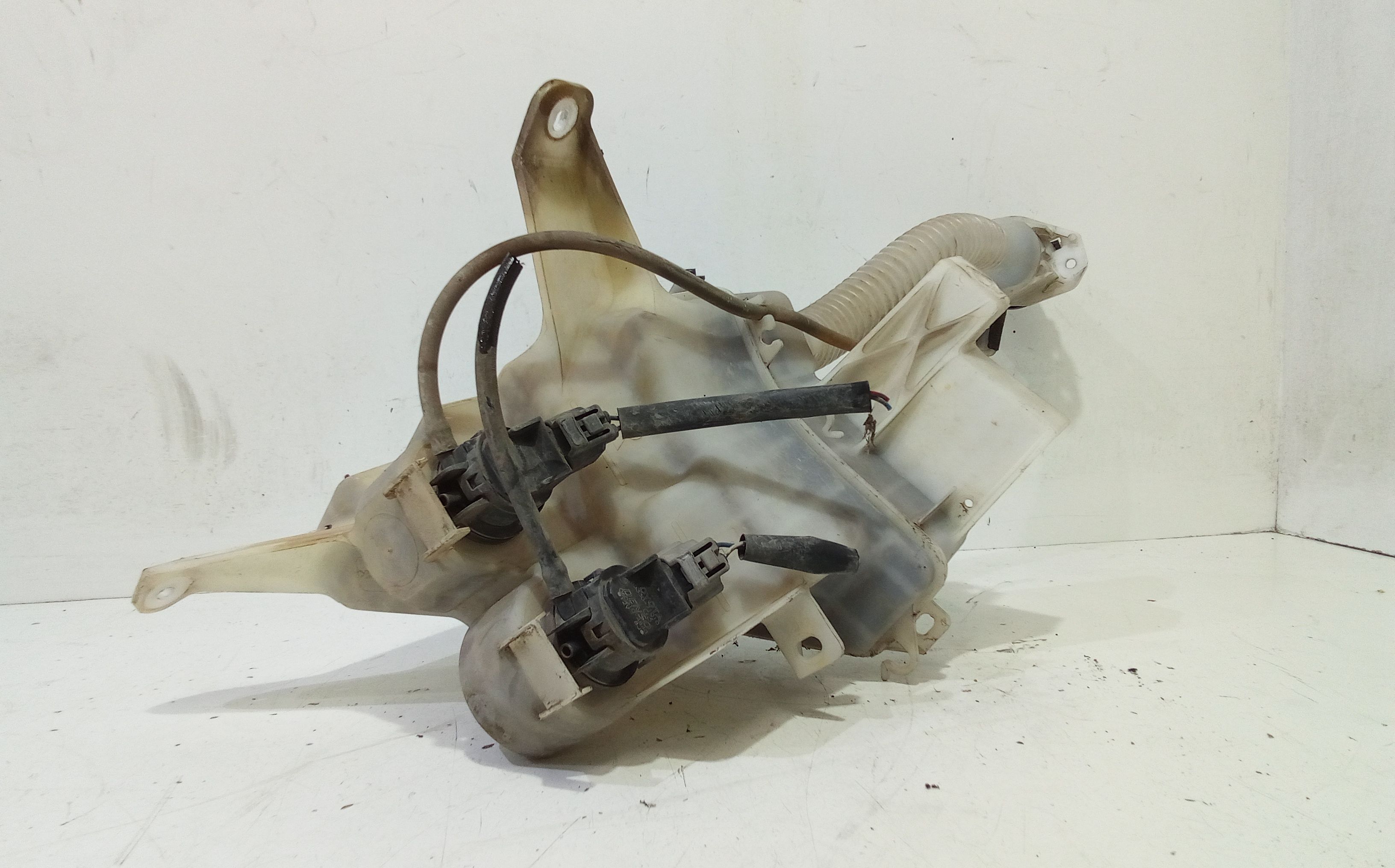 Vaschetta Tergi ant TOYOTA Rav4 5 Serie