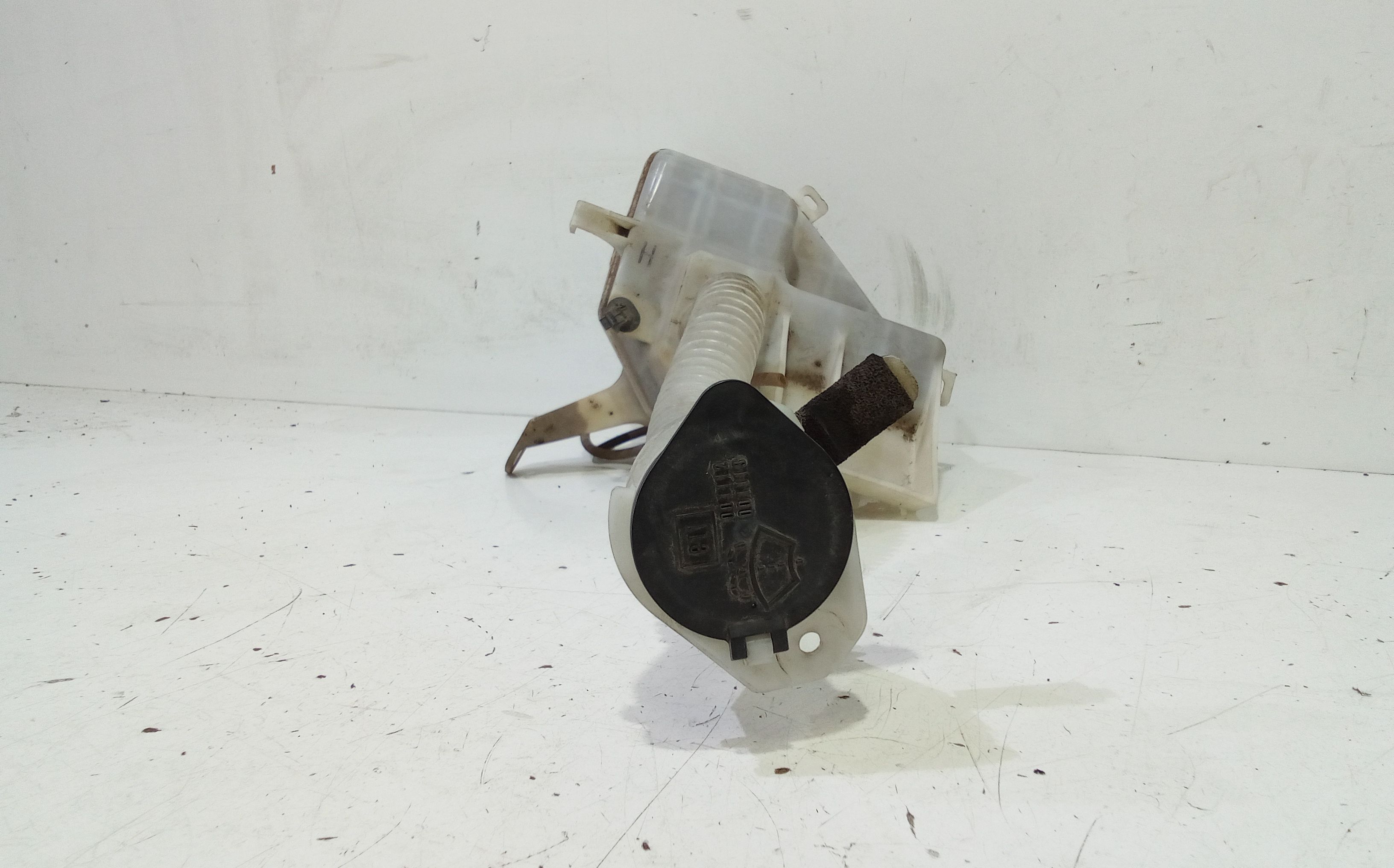 Vaschetta Tergi ant TOYOTA Rav4 5 Serie