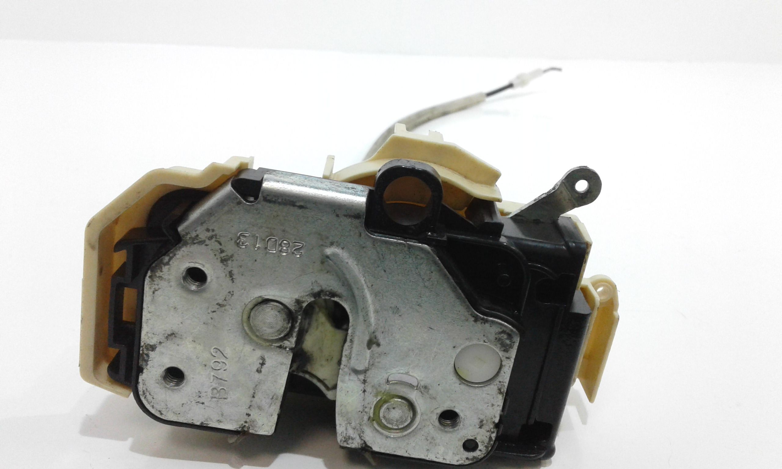 Serratura Anteriore Destra FIAT Panda 3 Serie