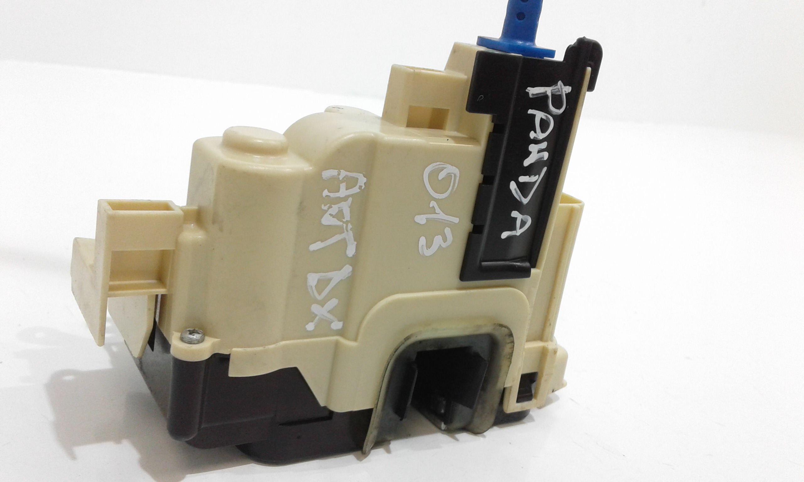 Serratura Anteriore Destra FIAT Panda 3 Serie