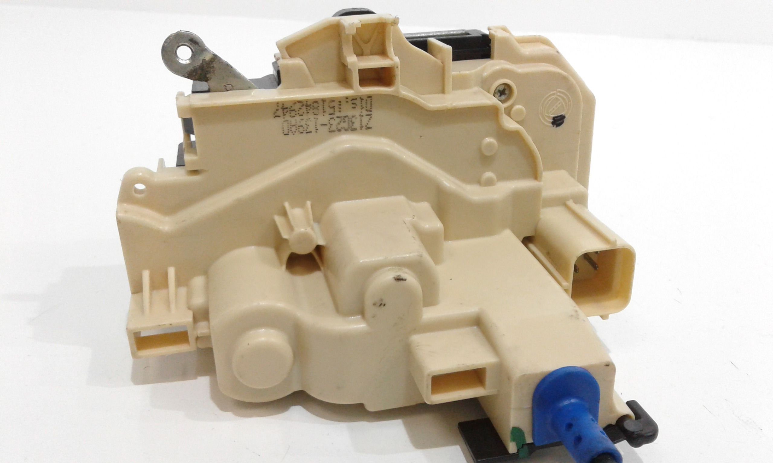 Serratura Anteriore Destra FIAT Panda 3 Serie