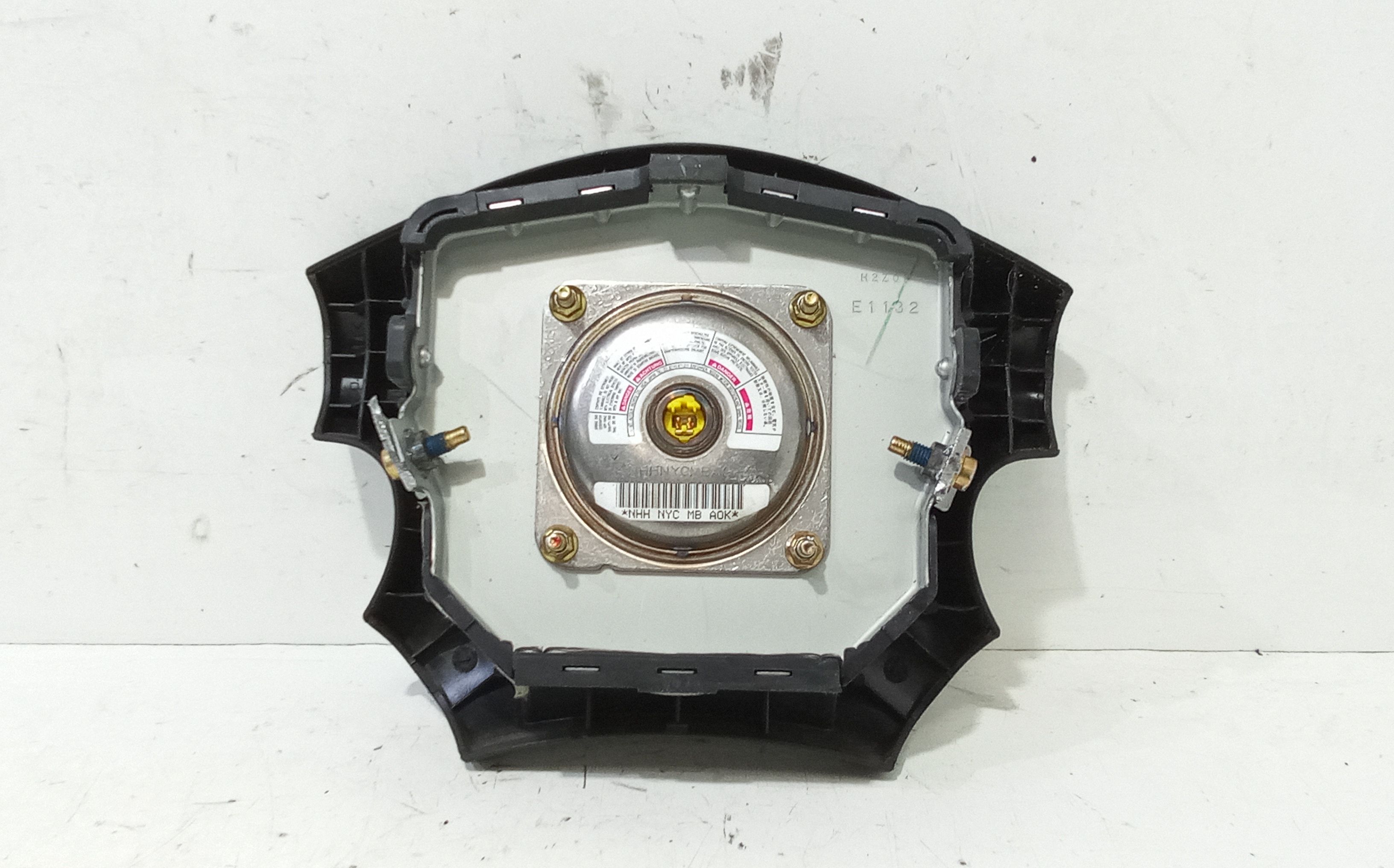 Airbag Volante NISSAN X-Trail 1 Serie