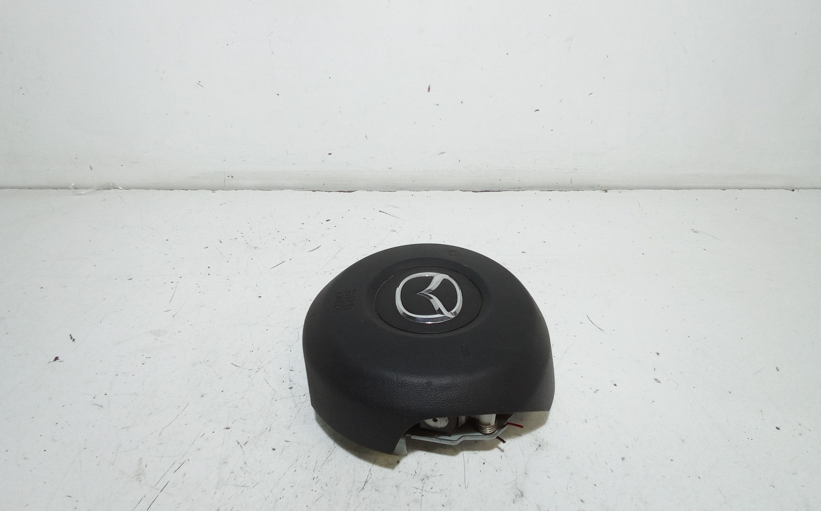 Airbag Volante MAZDA 2 Berlina 1 Serie