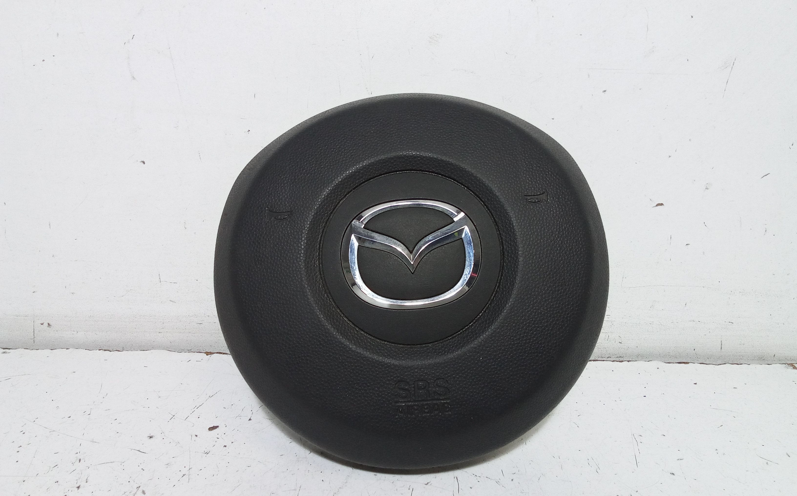 Airbag Volante MAZDA 2 Berlina 1 Serie
