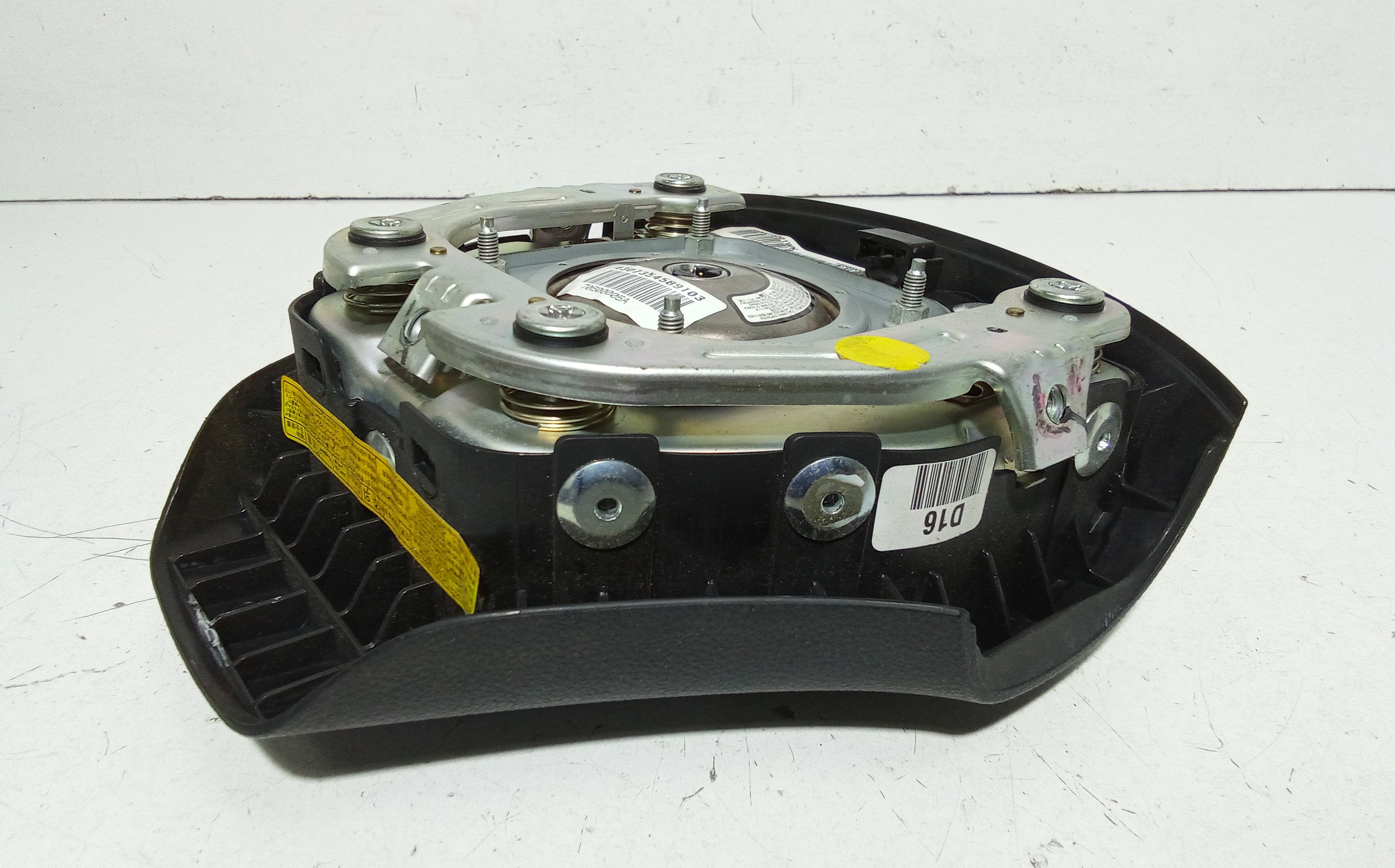 Airbag Volante HYUNDAI Accent 4 Serie