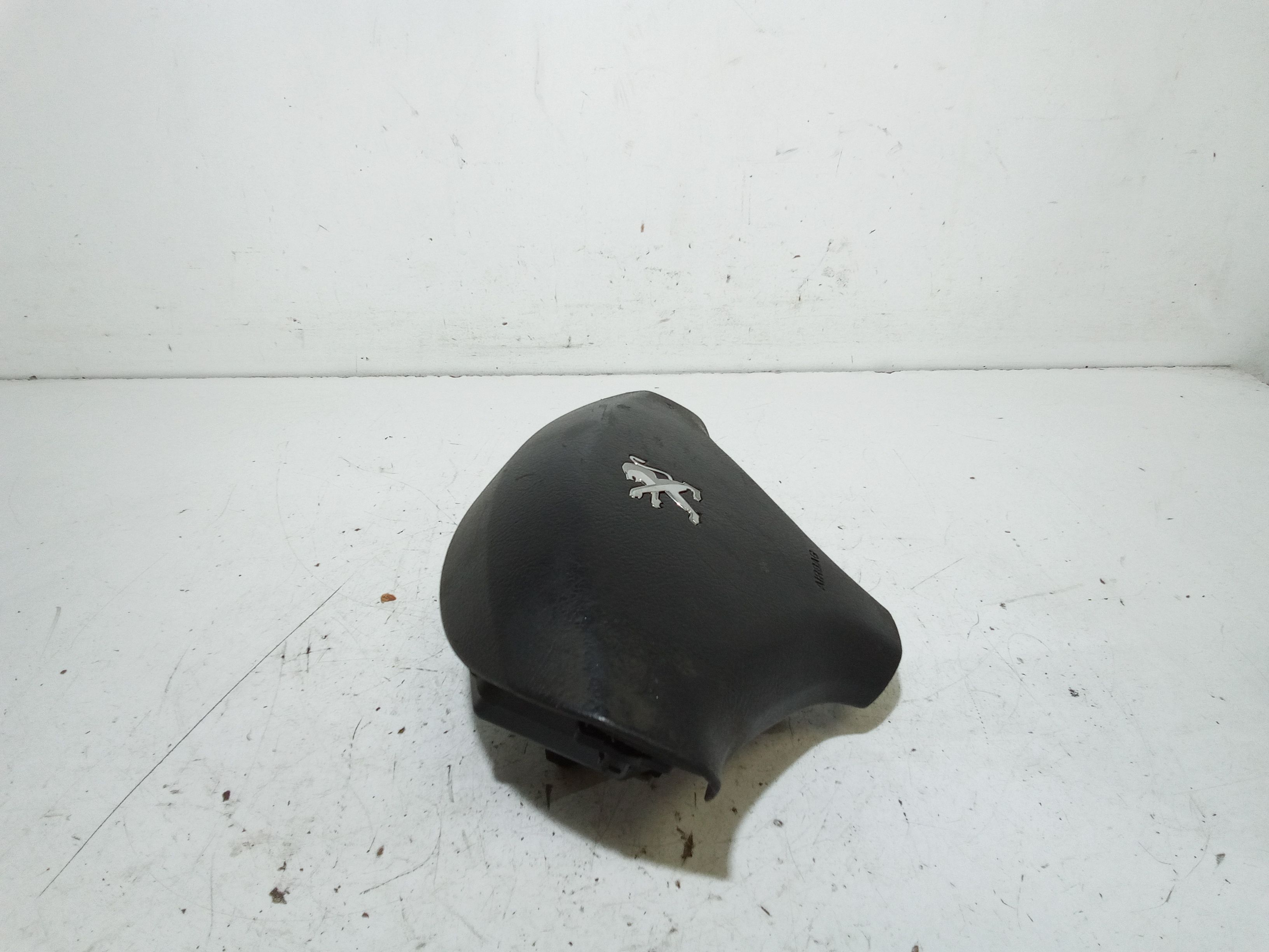 Airbag Volante PEUGEOT 3008 Serie (09>16)