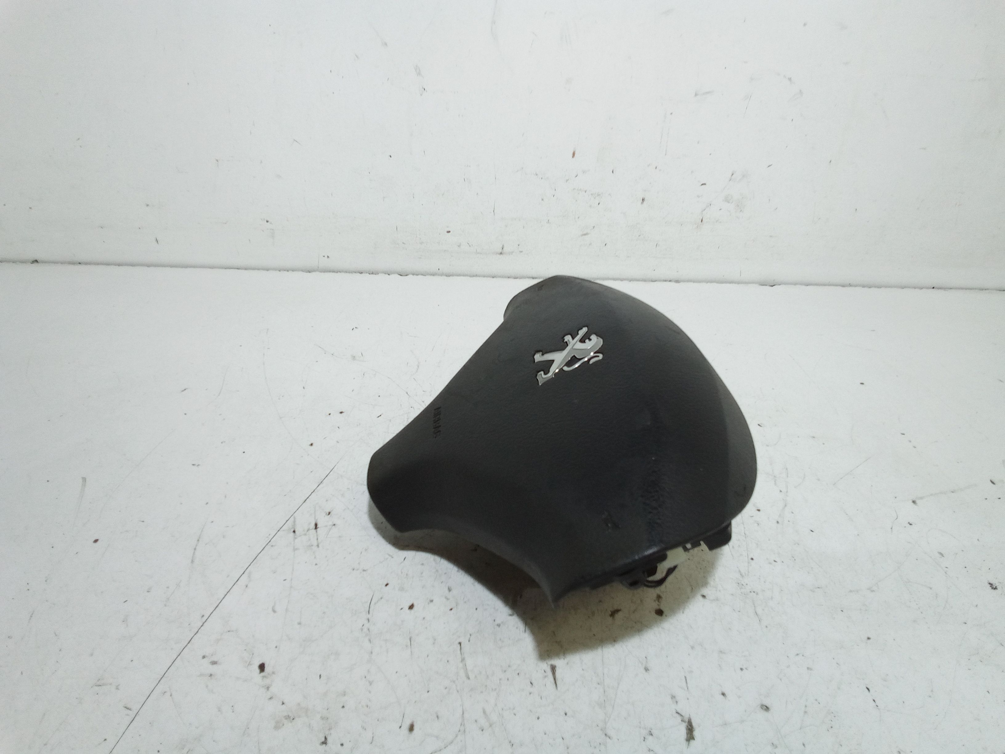 Airbag Volante PEUGEOT 3008 Serie (09>16)