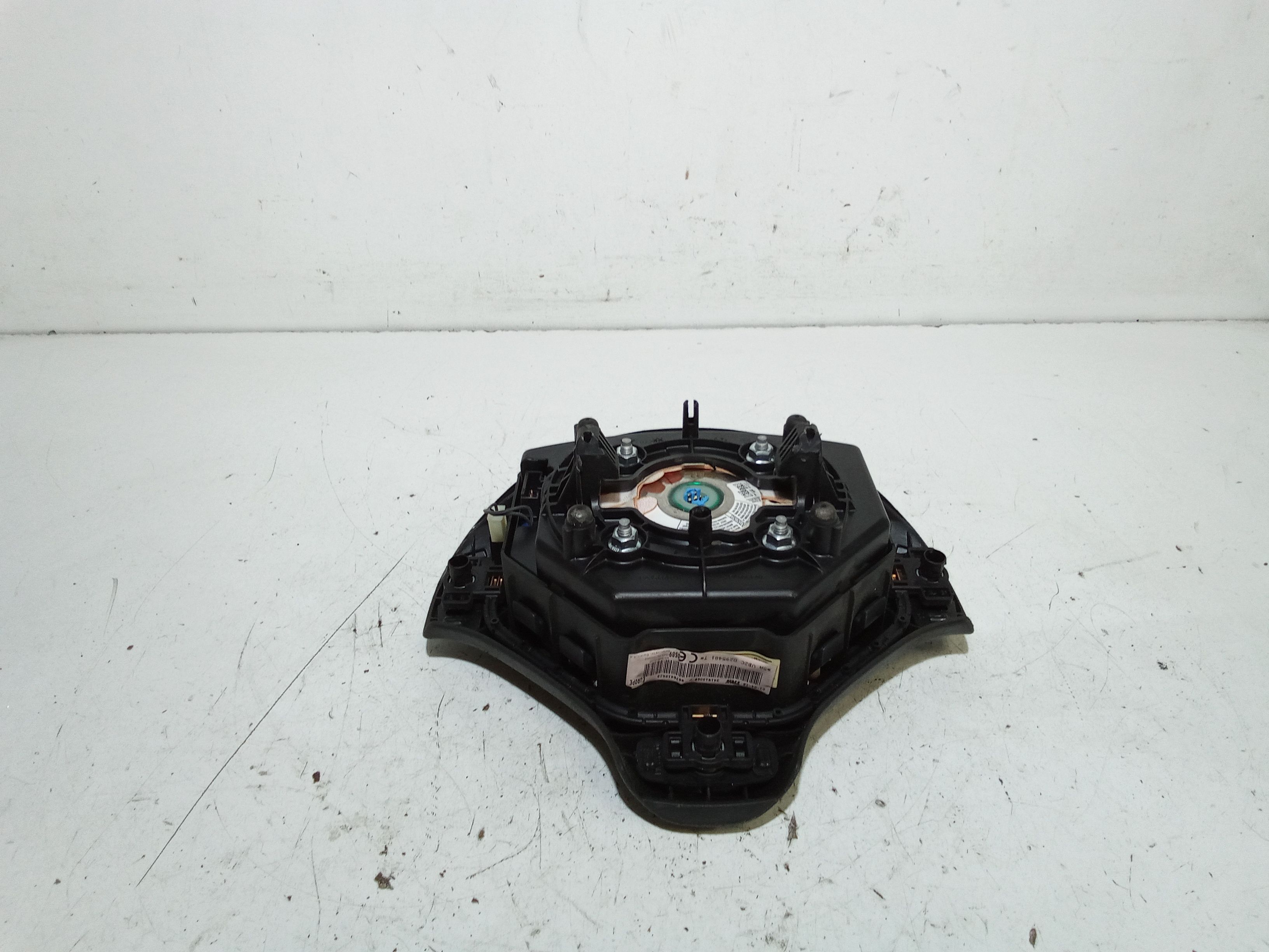 Airbag Volante PEUGEOT 3008 Serie (09>16)