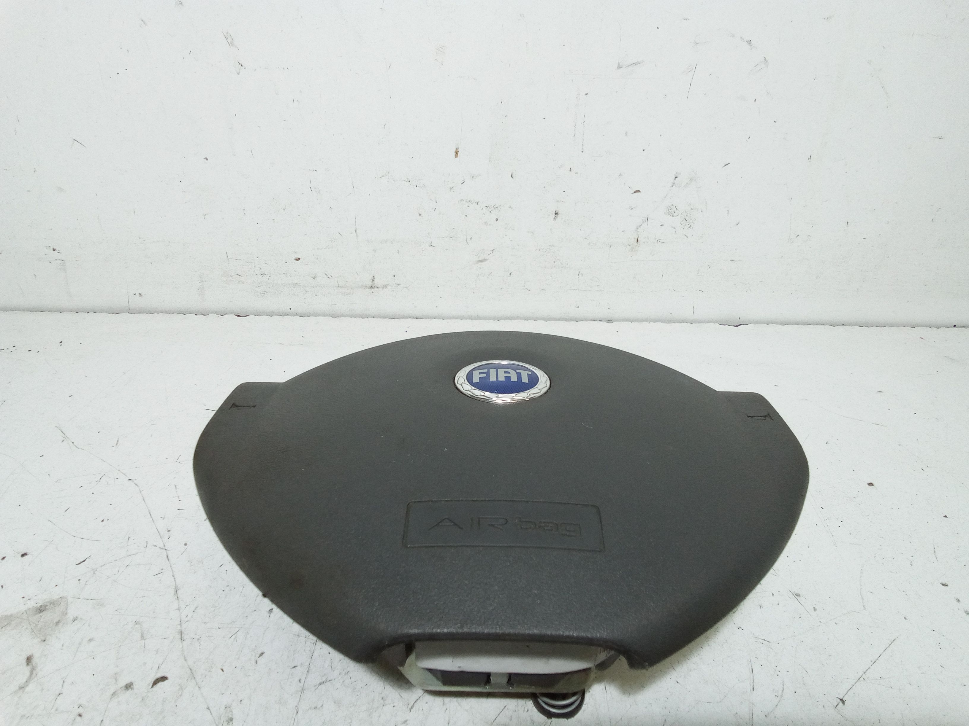 Airbag Volante FIAT Panda 2 Serie