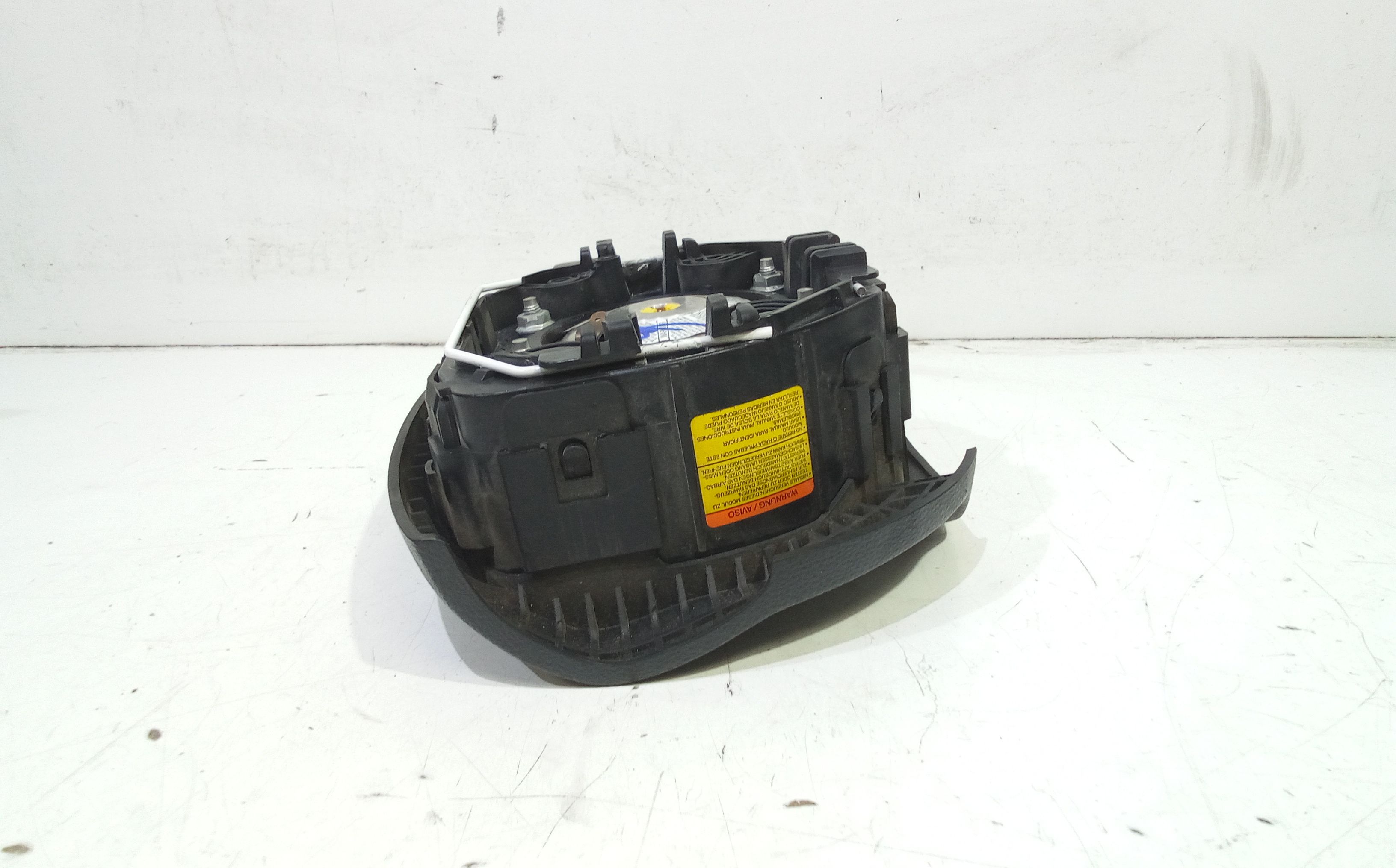 Airbag Volante FORD Focus Berlina 3 Serie