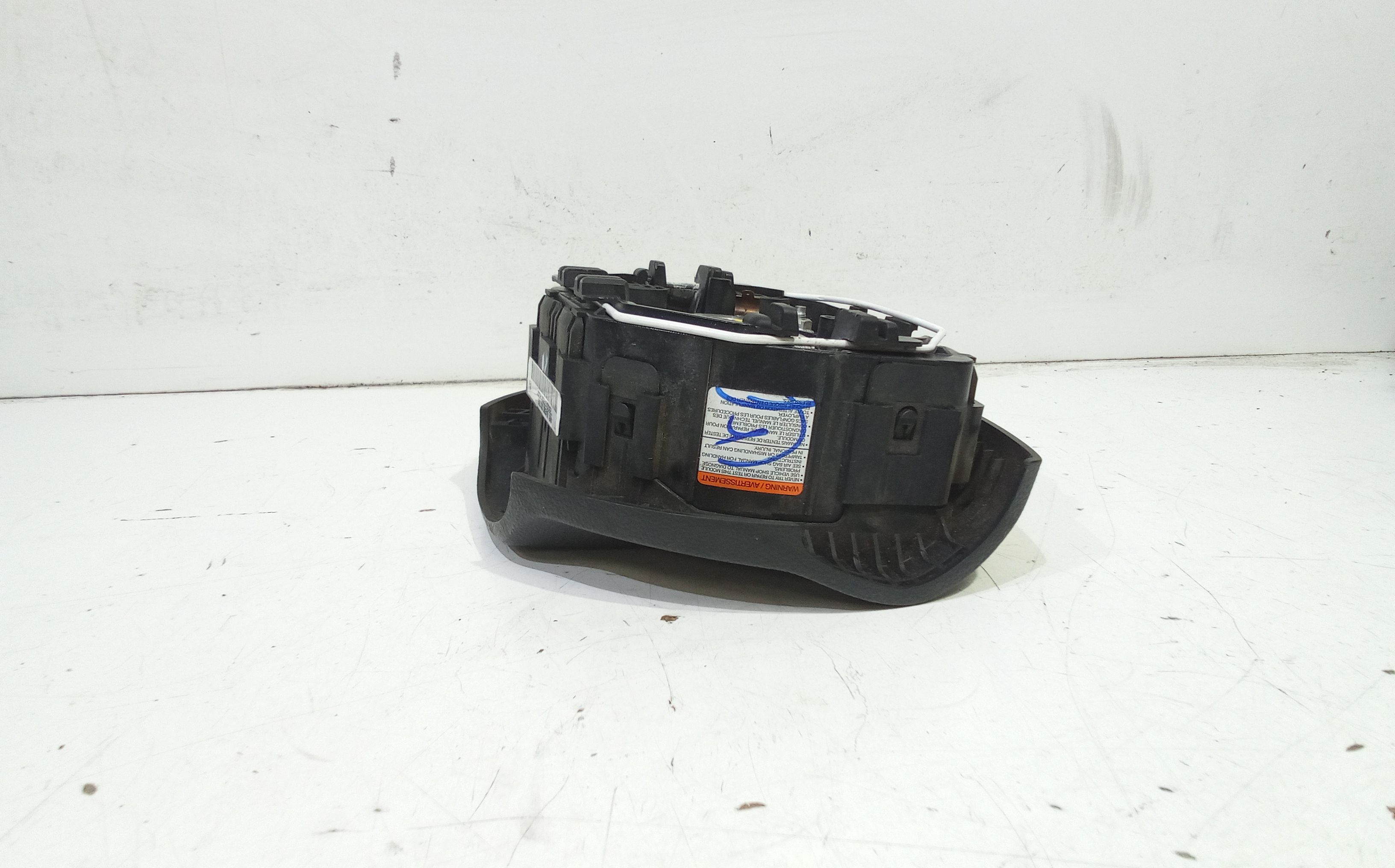 Airbag Volante FORD Focus Berlina 3 Serie