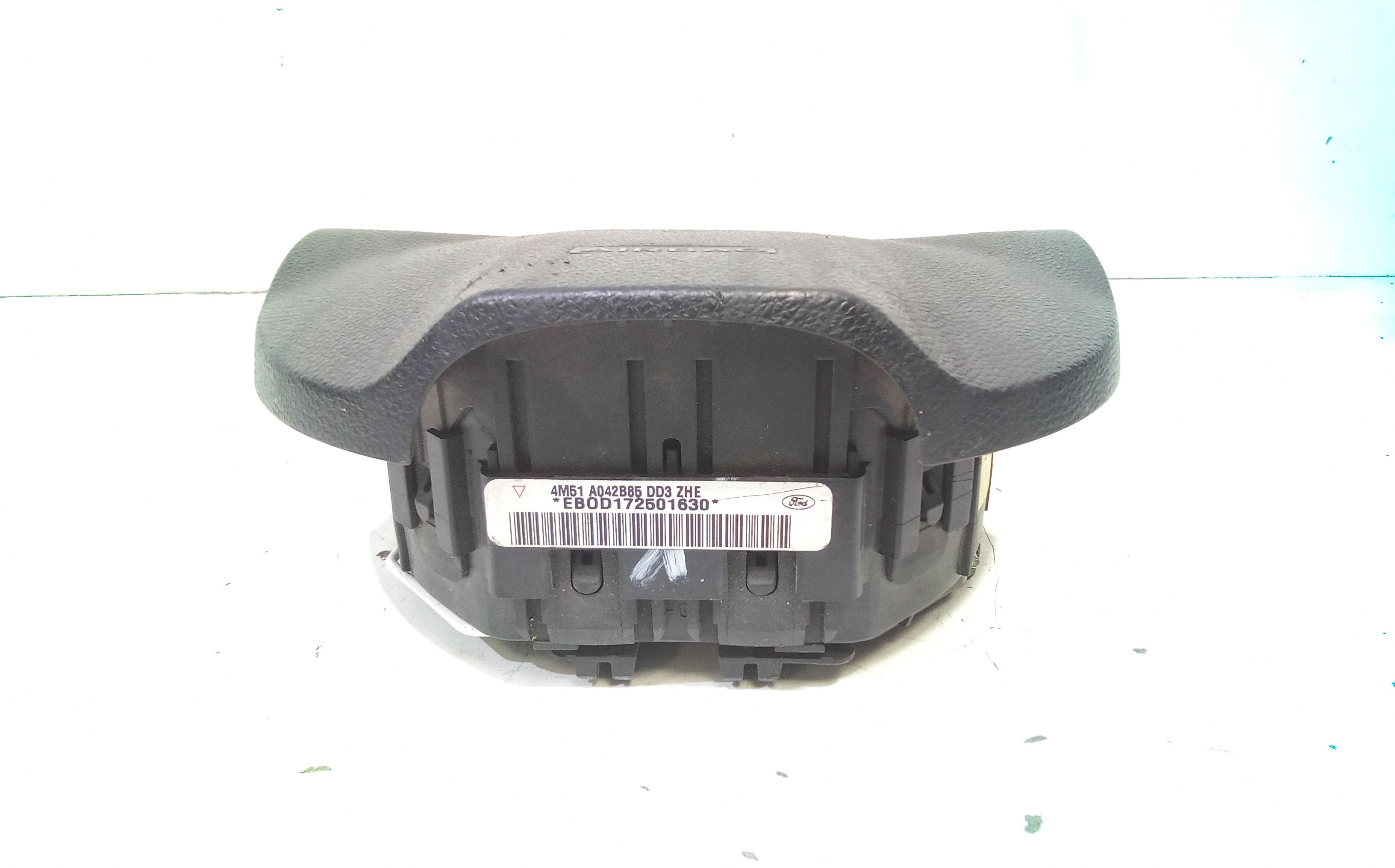 Airbag Volante FORD Focus Berlina 3 Serie