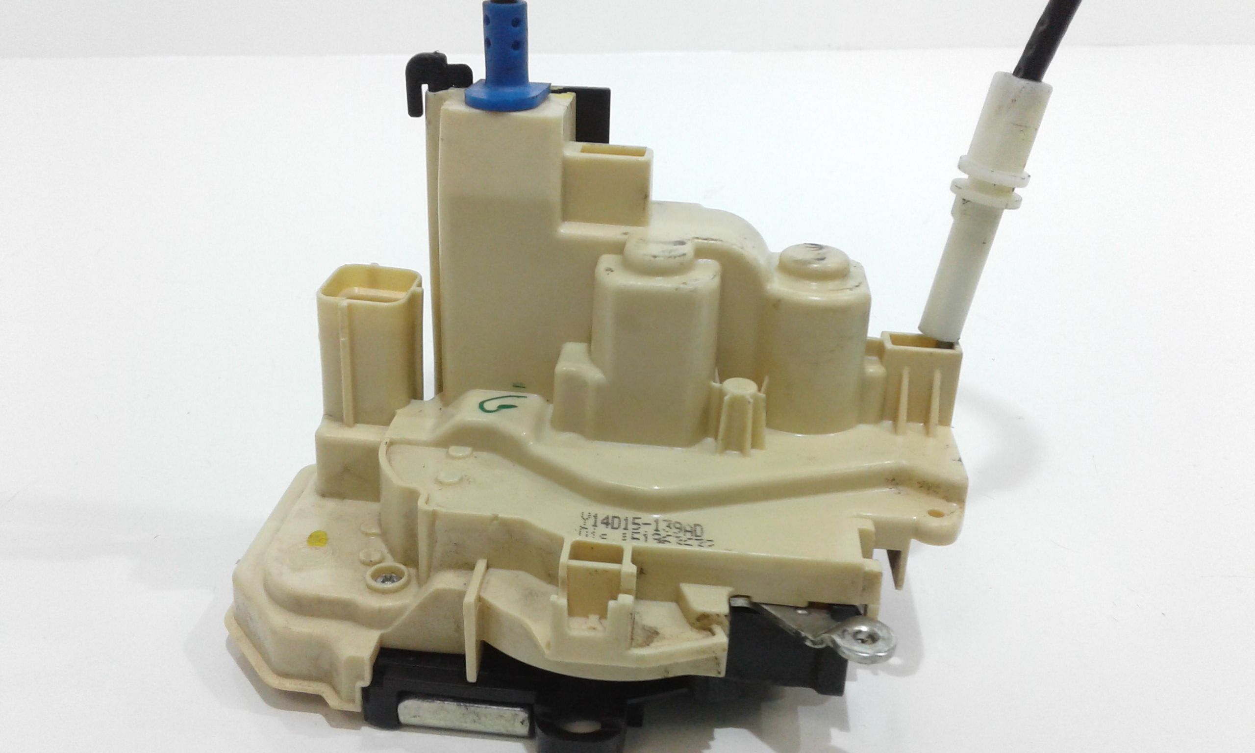 Serratura Anteriore Destra FIAT Panda 3 Serie