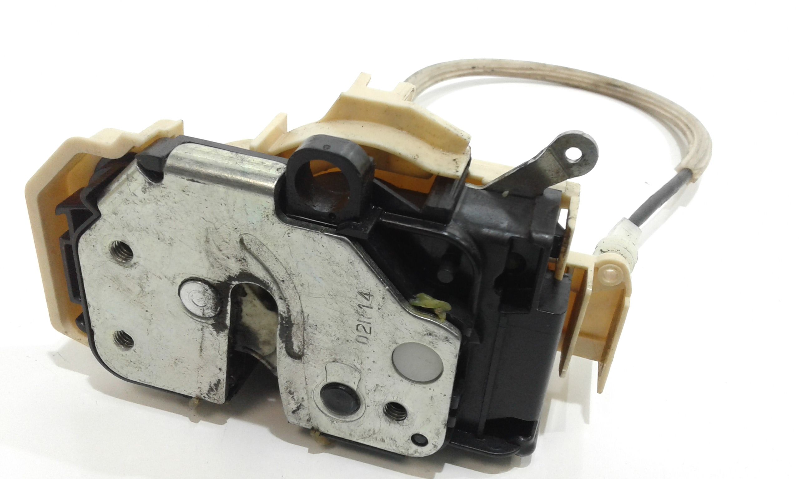 Serratura Anteriore Destra FIAT Panda 3 Serie